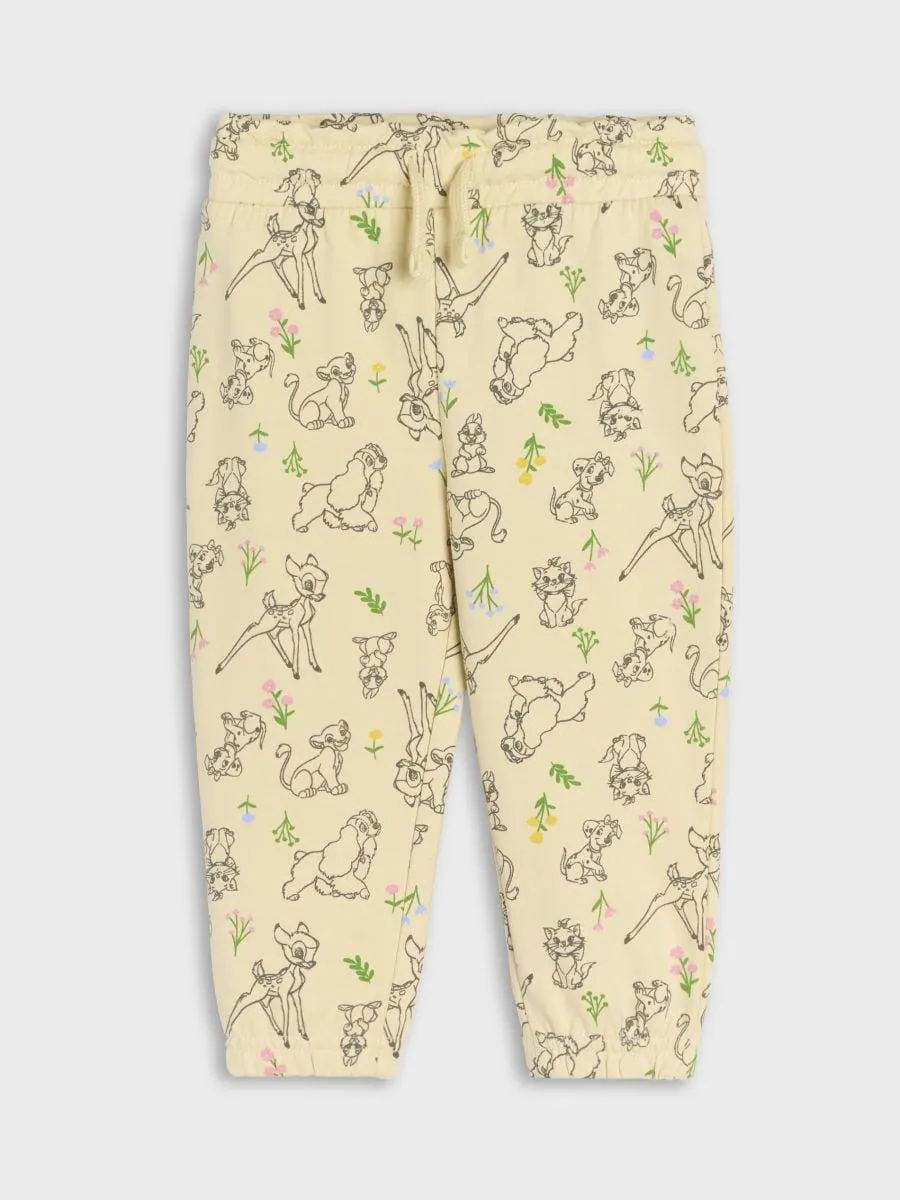 Pantaloni sport Disney