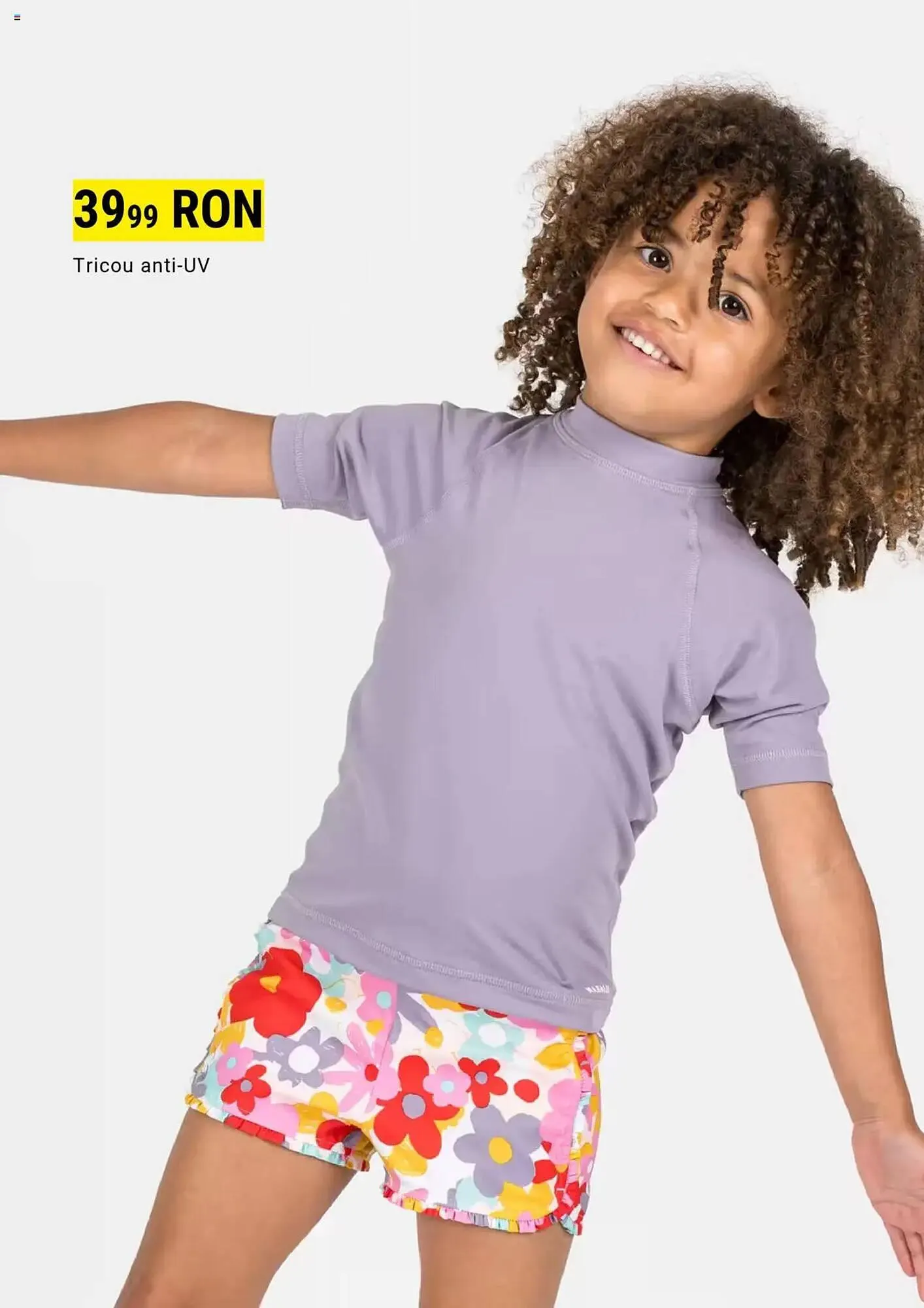 Catalog Catalog Decathlon de la 31 mai până la 30 iunie 2025 - Revista Pagina 7