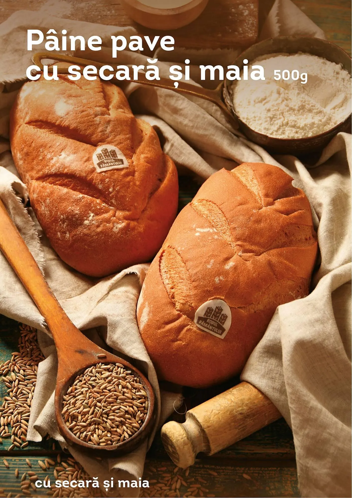 Catalog Cora catalog de la 12 iunie până la 31 decembrie 2023 - Revista Pagina 8