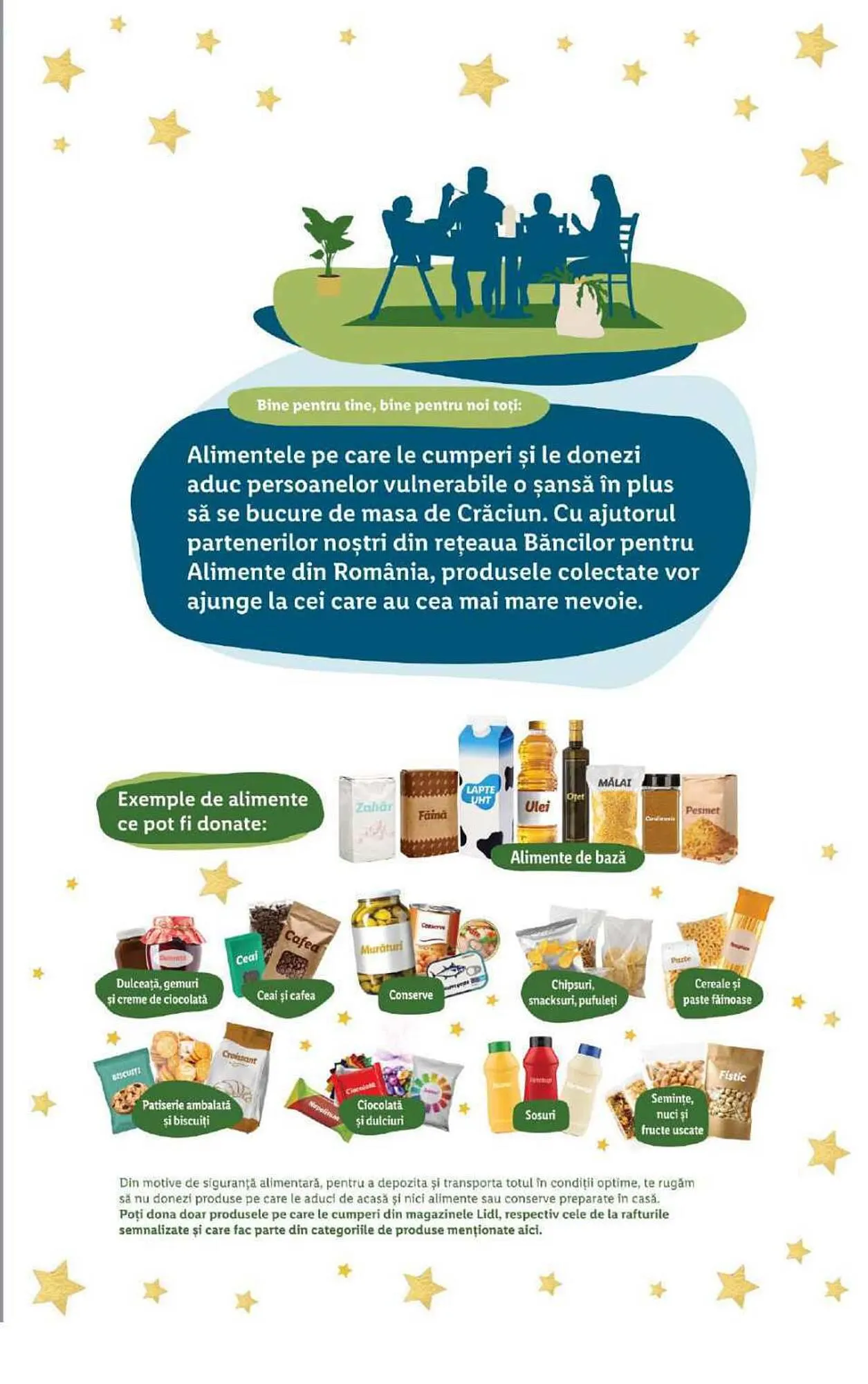 Catalog Lidl catalog de la 4 decembrie până la 10 decembrie 2023 - Revista Pagina 67