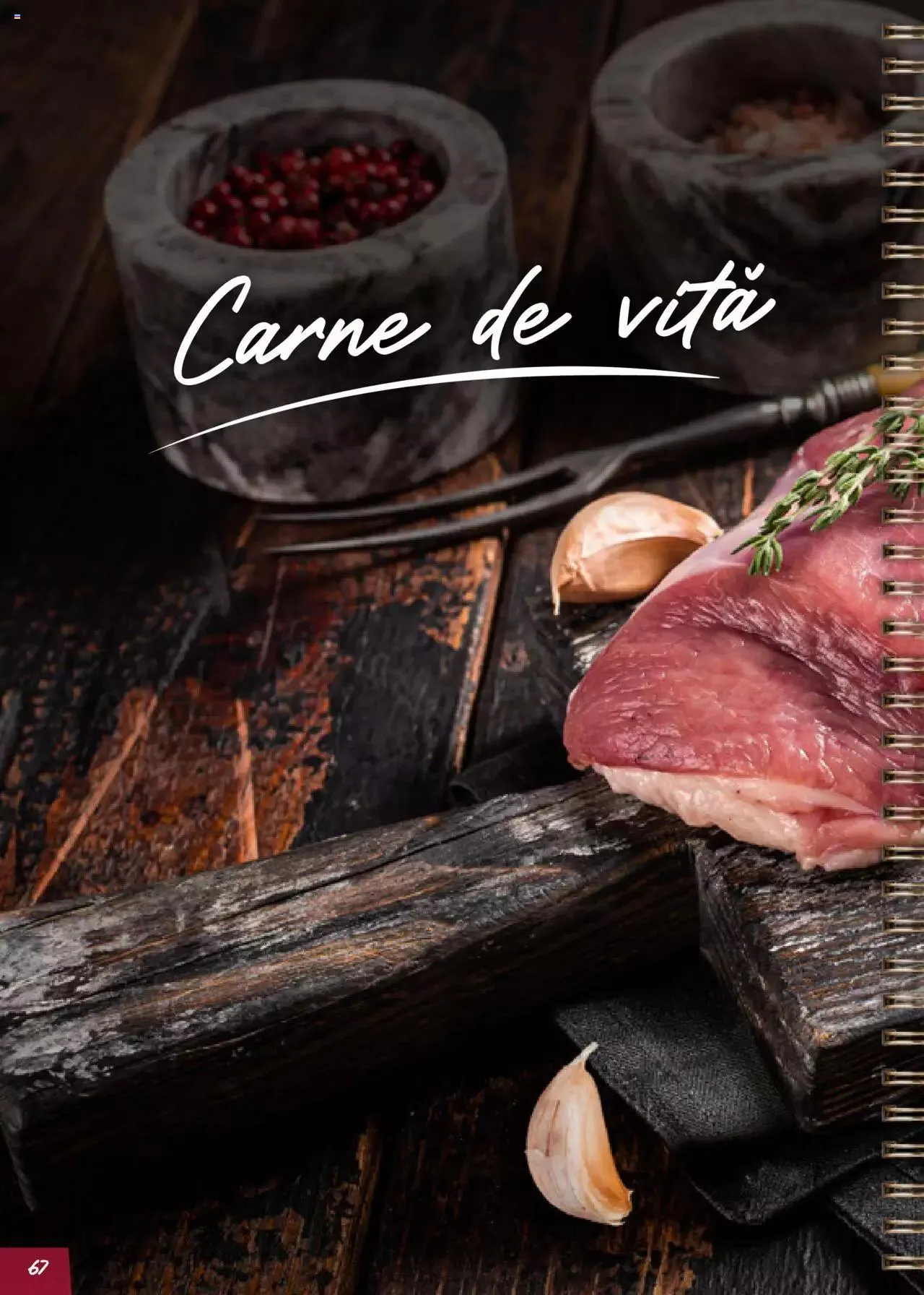 Catalog Sergiana catalog - Portofoliul de la 27 martie până la 31 decembrie 2024 - Revista Pagina 68