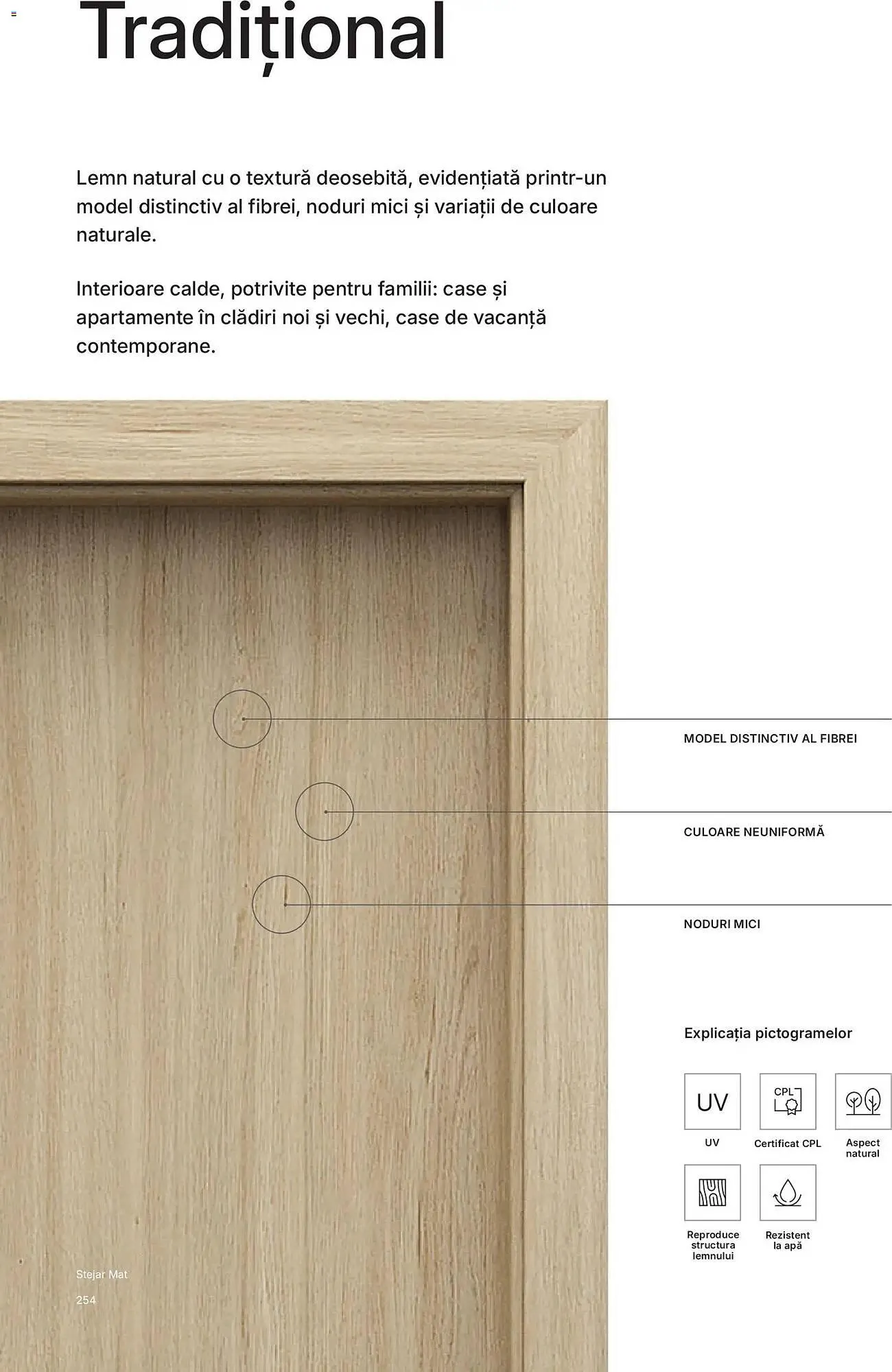 Catalog Catalog Proges de la 12 februarie până la 28 februarie 2027 - Revista Pagina 257
