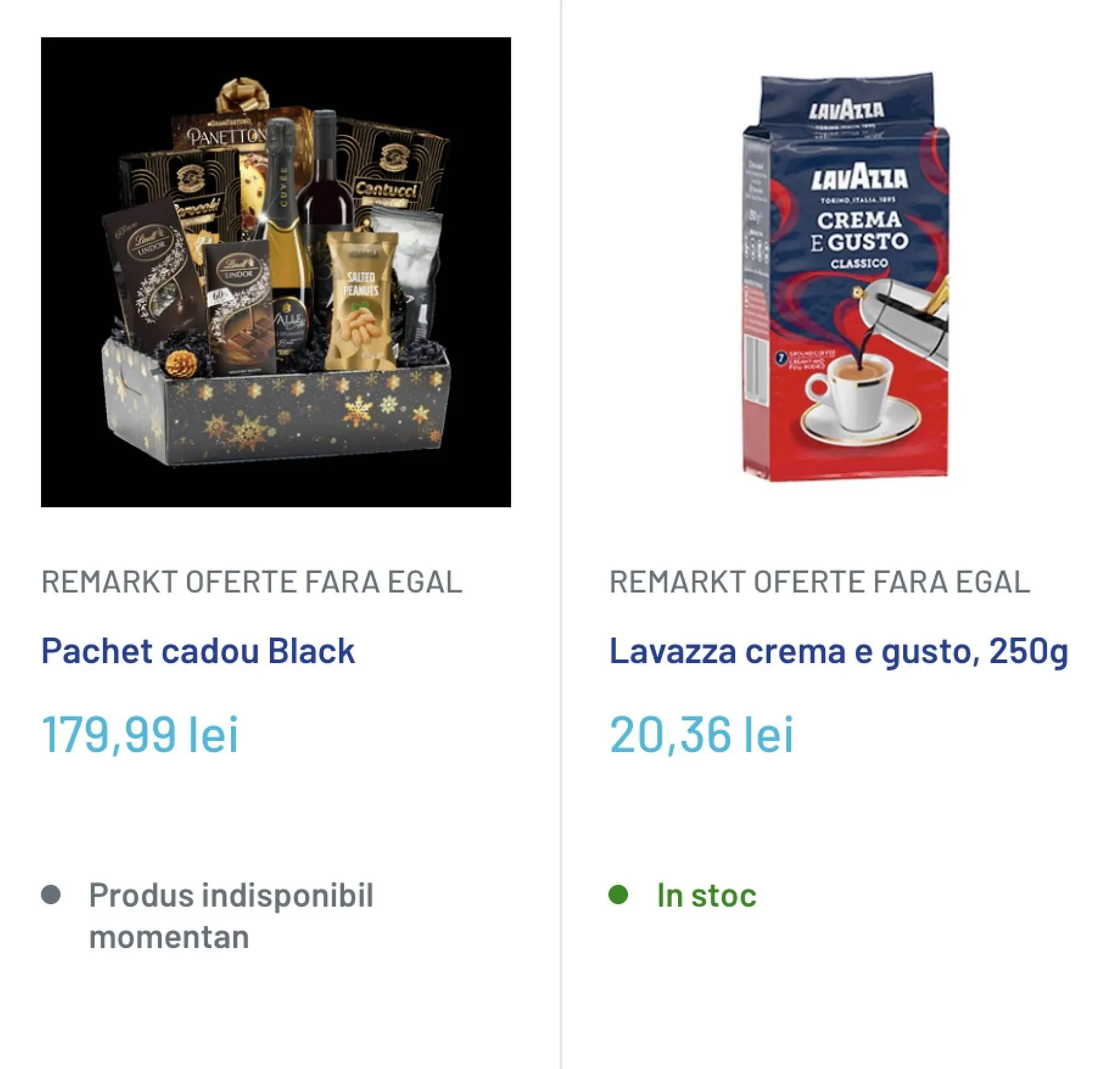 Catalog Catalog Remarkt de la 11 decembrie până la 17 decembrie 2025 - Revista Pagina 3