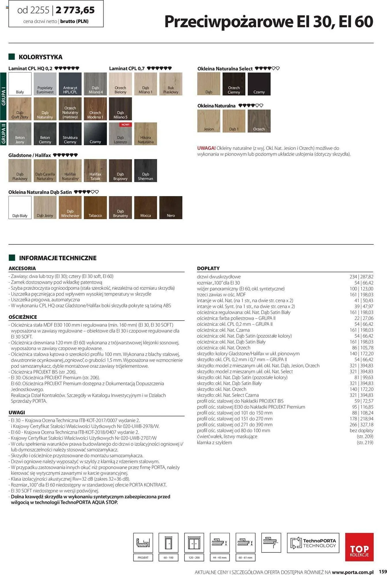 Catalog Сatalog Proges de la 31 mai până la 31 decembrie 2024 - Revista Pagina 403