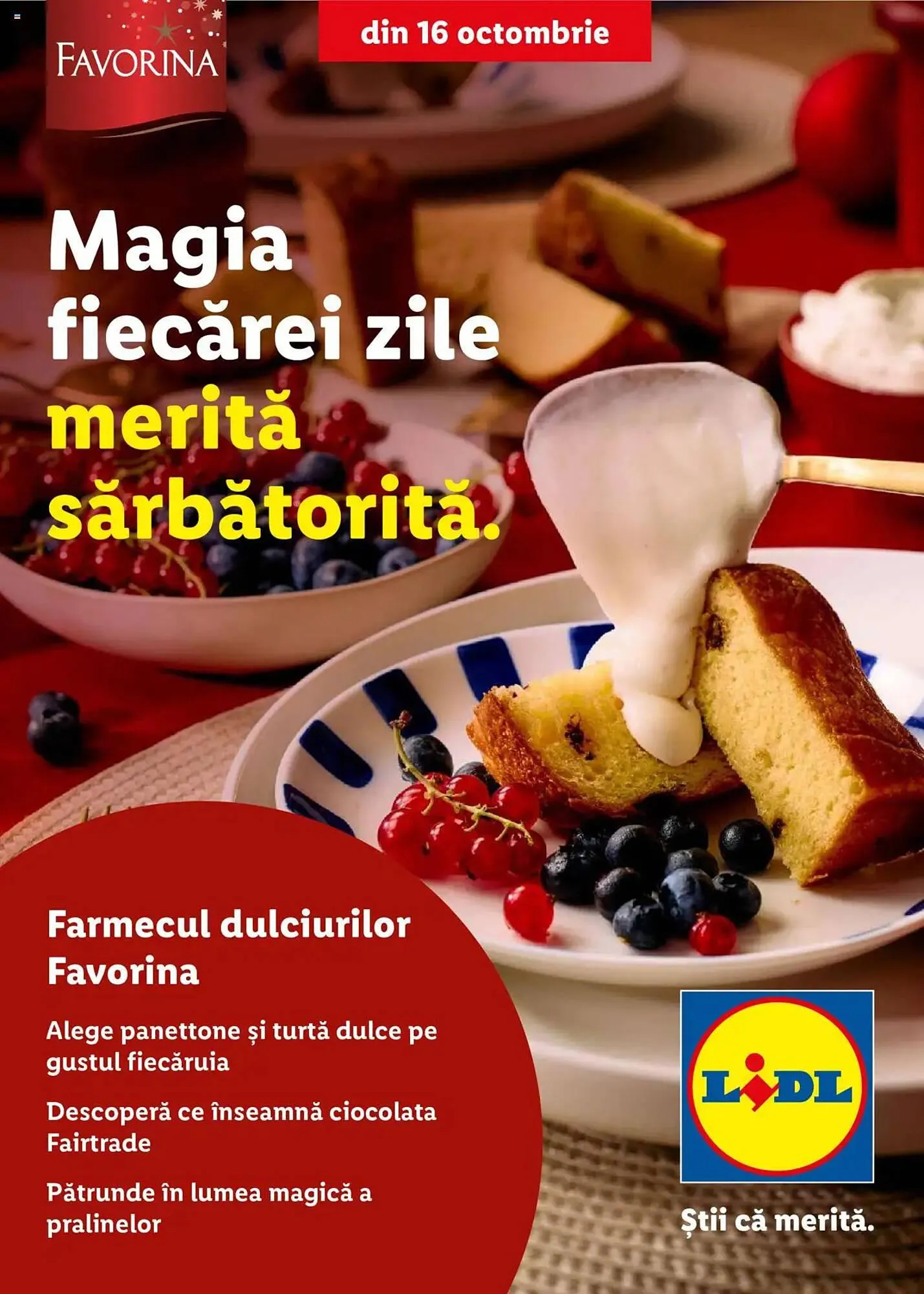 Catalog Lidl - 1