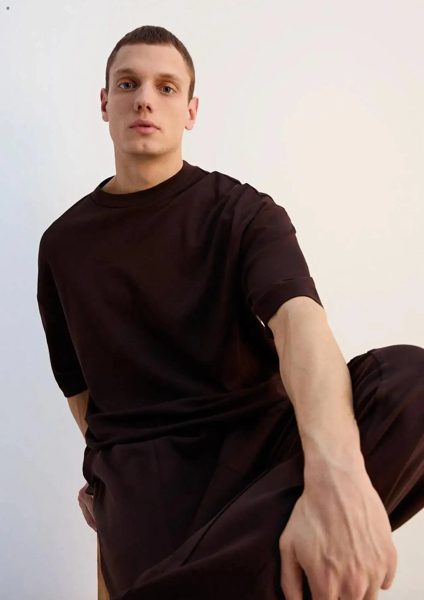 Catalog Catalog Bershka de la 1 martie până la 31 martie 2025 - Revista Pagina 12