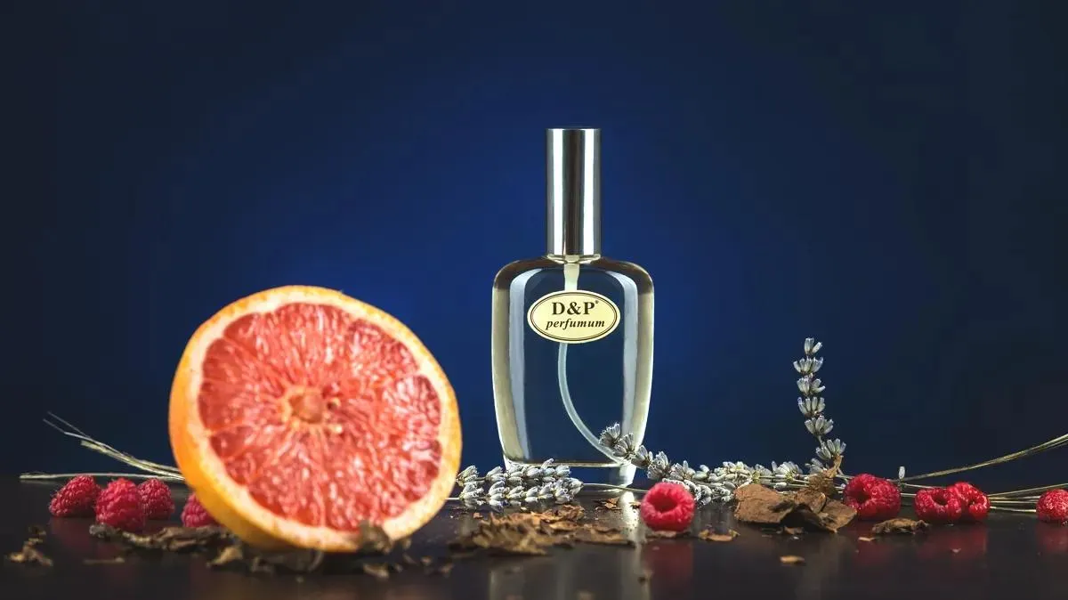 D19 - Eau de parfum bărbați