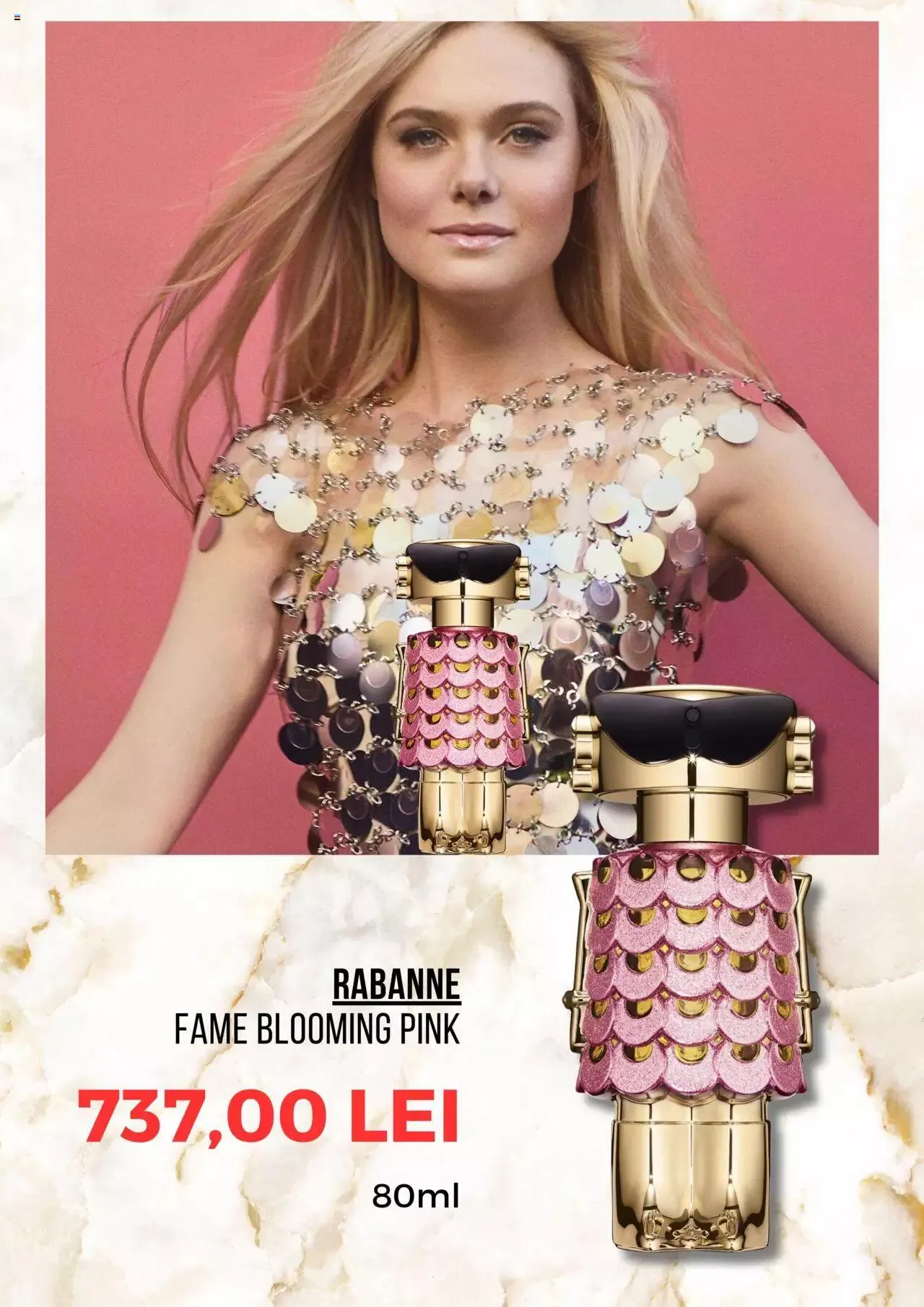 Catalog Catalog Sephora de la 1 martie până la 5 martie 2024 - Revista Pagina 7