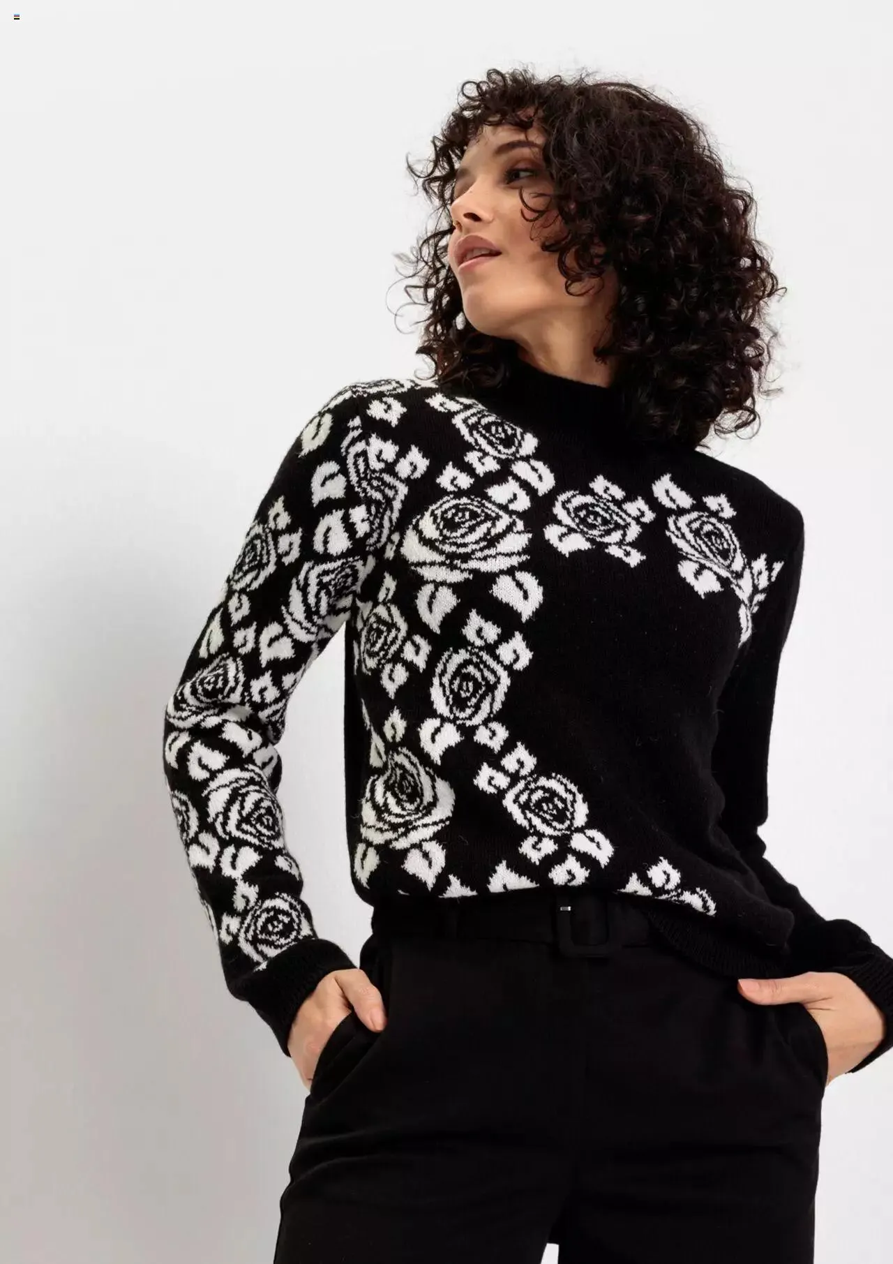 Catalog Bonprix - Catalog nou de la 5 ianuarie până la 31 decembrie 2023 - Revista Pagina 10