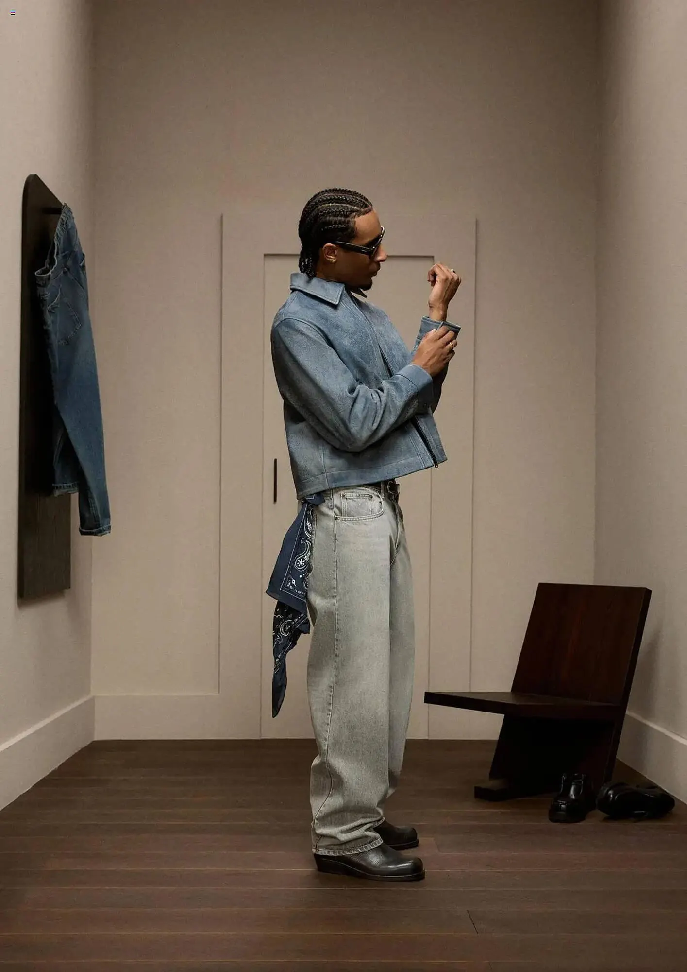 Catalog Catalog Zara de la 1 martie până la 31 martie 2025 - Revista Pagina 9