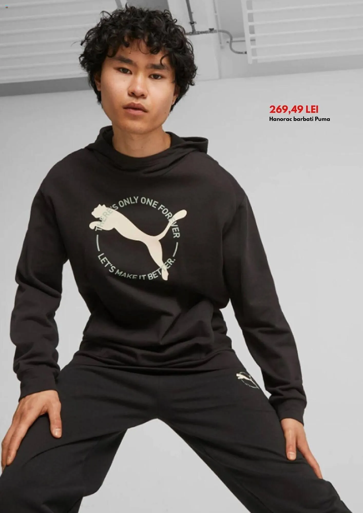 Catalog Catalog Intersport de la 1 august până la 31 august 2024 - Revista Pagina 15