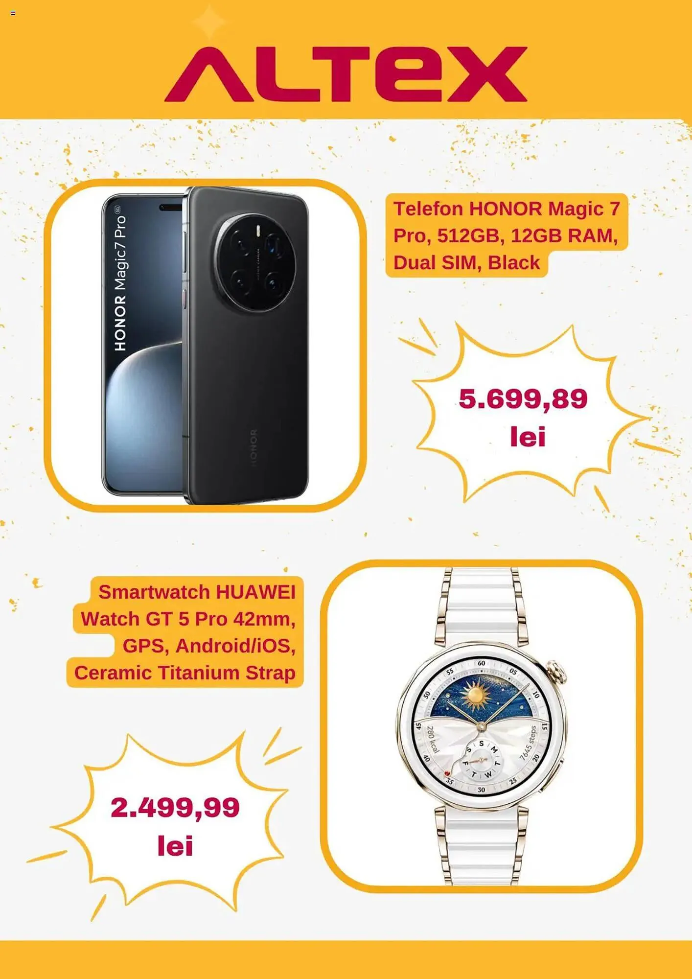 Catalog Catalog Altex de la 13 februarie până la 19 februarie 2025 - Revista Pagina 2