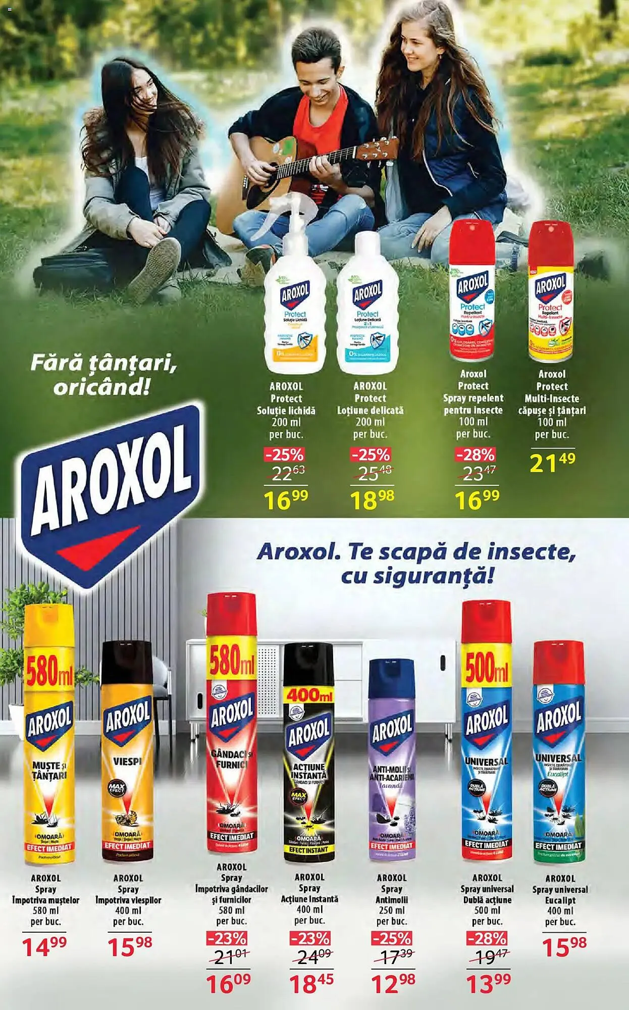 Catalog Catalog Selgros de la 1 mai până la 14 mai 2026 - Revista Pagina 31