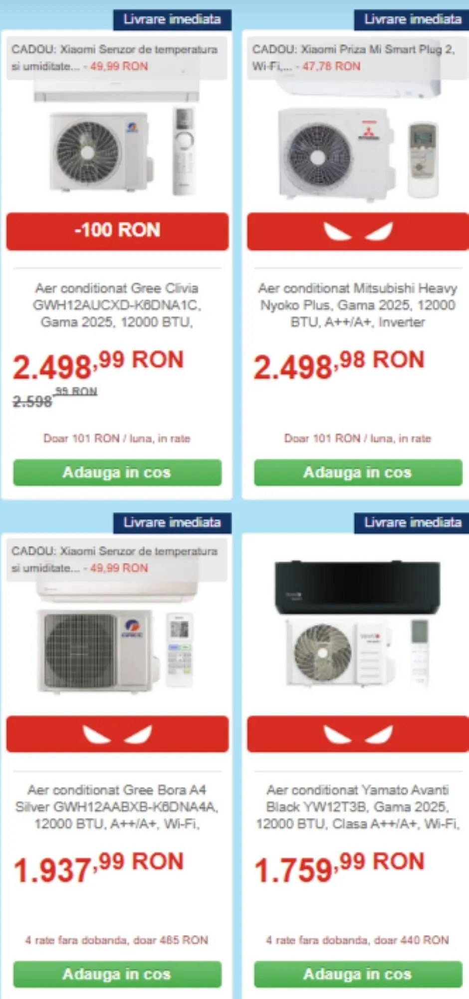 Catalog Catalog PC Garage de la 2 mai până la 6 mai 2025 - Revista Pagina 3