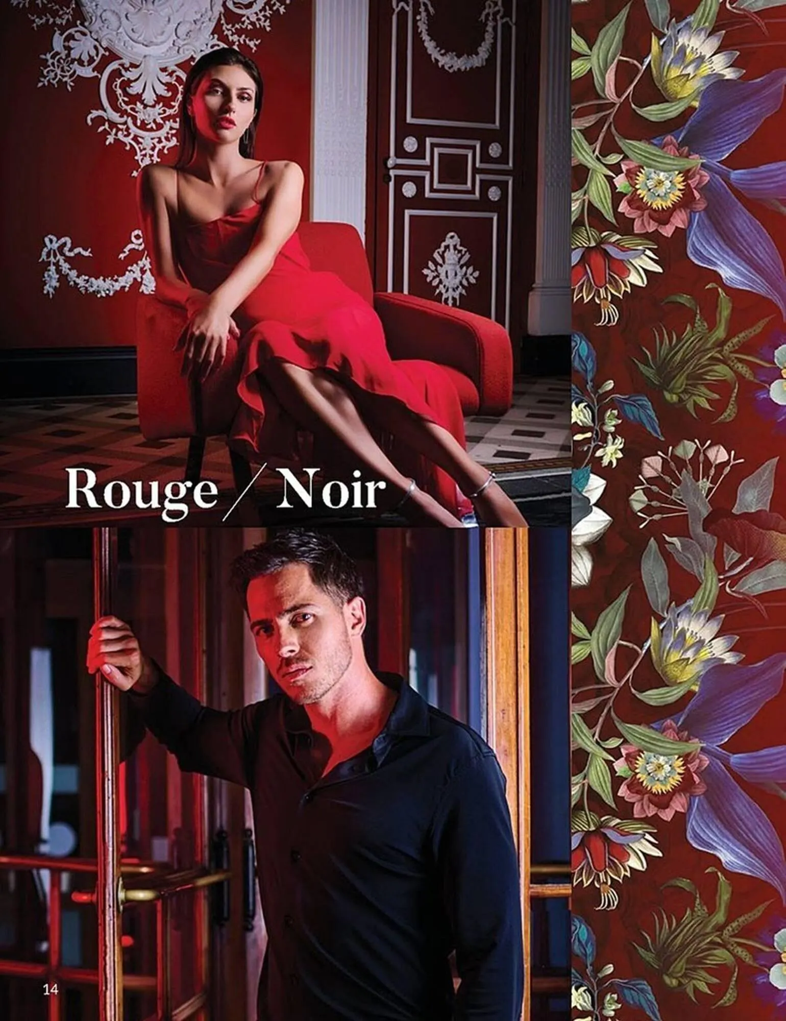 Catalog Catalog Avon de la 2 decembrie până la 31 decembrie 2025 - Revista Pagina 14