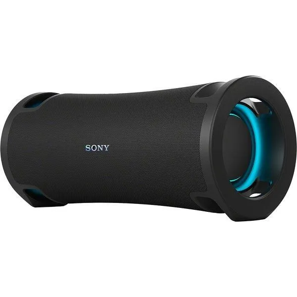 Boxa portabila SONY ULT FIELD 7 SRS-ULT70B, Bluetooth, Waterproof, Black