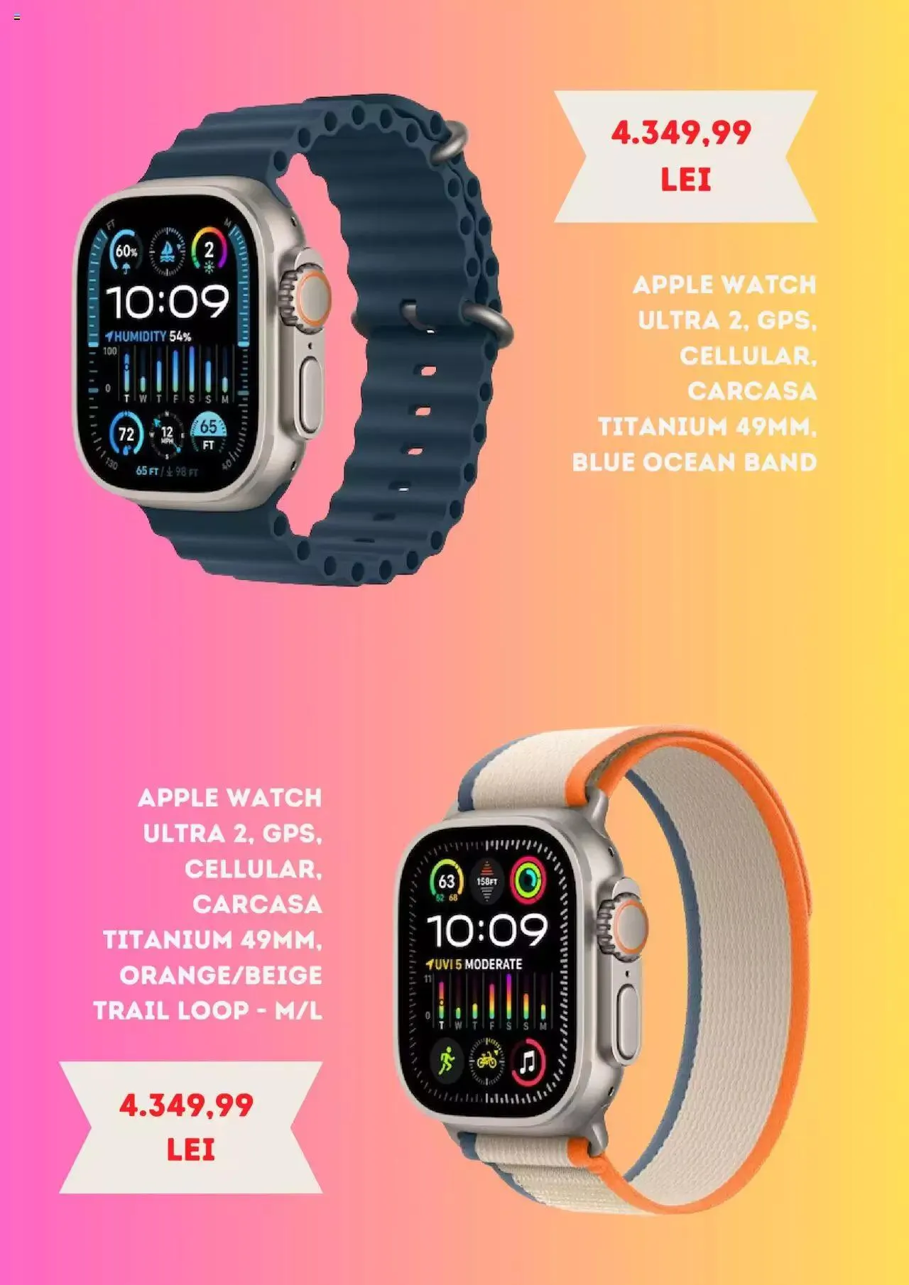 Catalog Catalog Emag de la 18 septembrie până la 24 septembrie 2023 - Revista Pagina 4