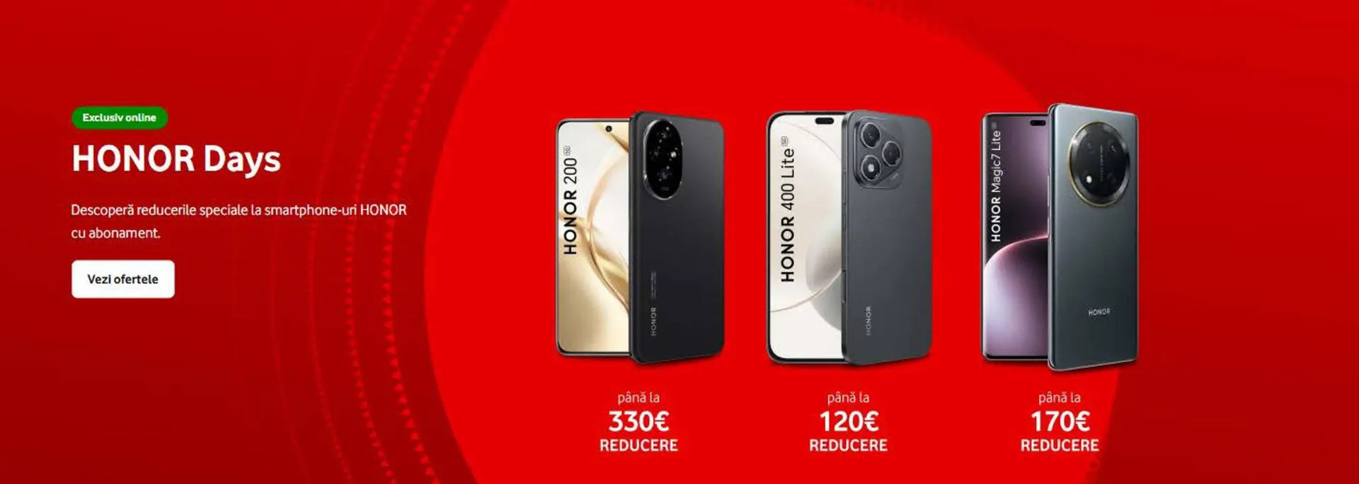 Catalog Vodafone - 1