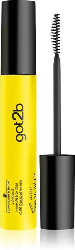 2in1 Transparent 16 ml