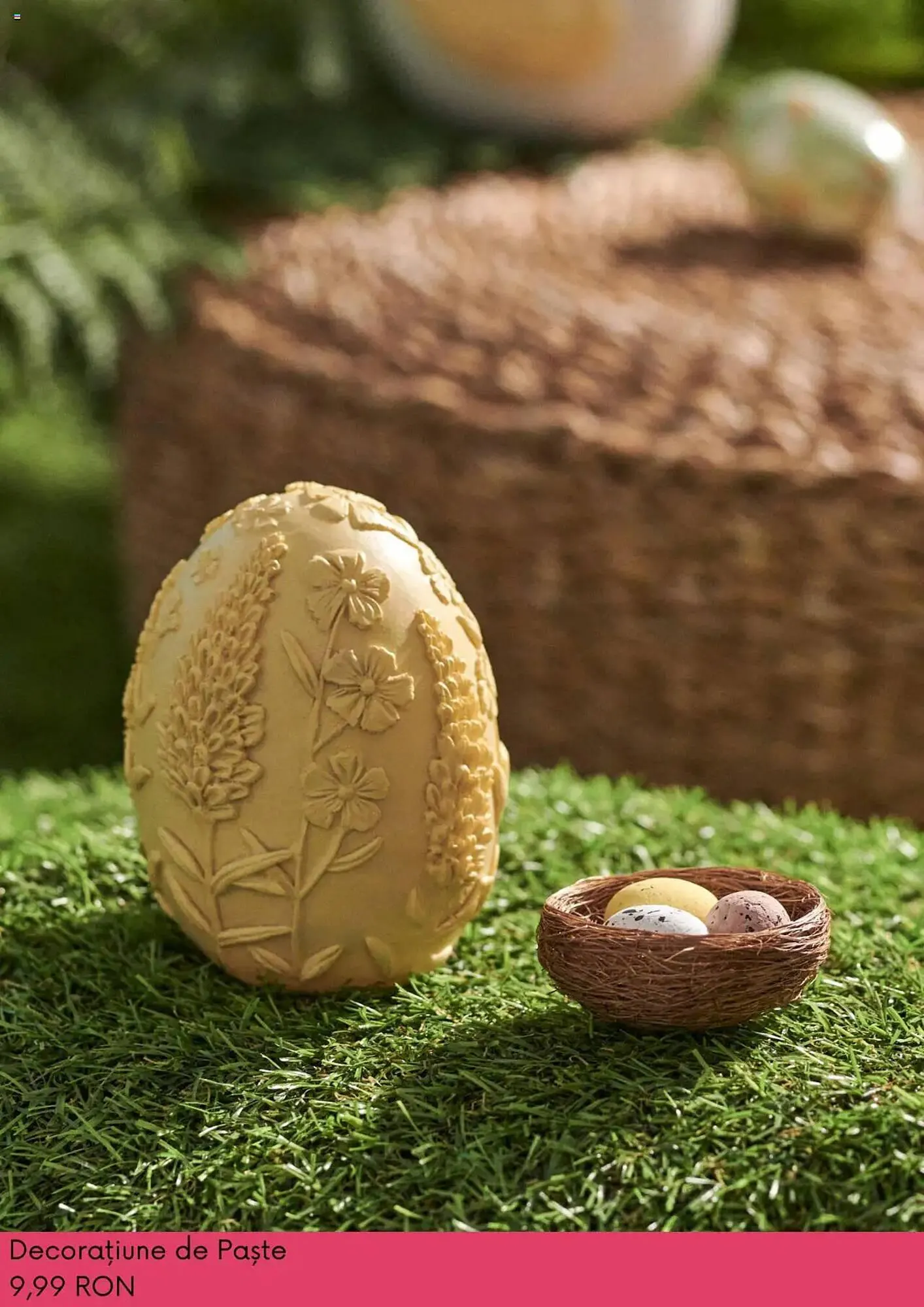 Catalog Catalog Sinsay de la 21 februarie până la 21 aprilie 2025 - Revista Pagina 11