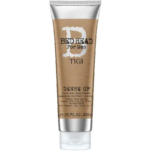 Sampon Tigi Bed Head B for Men Dense Up 250ml