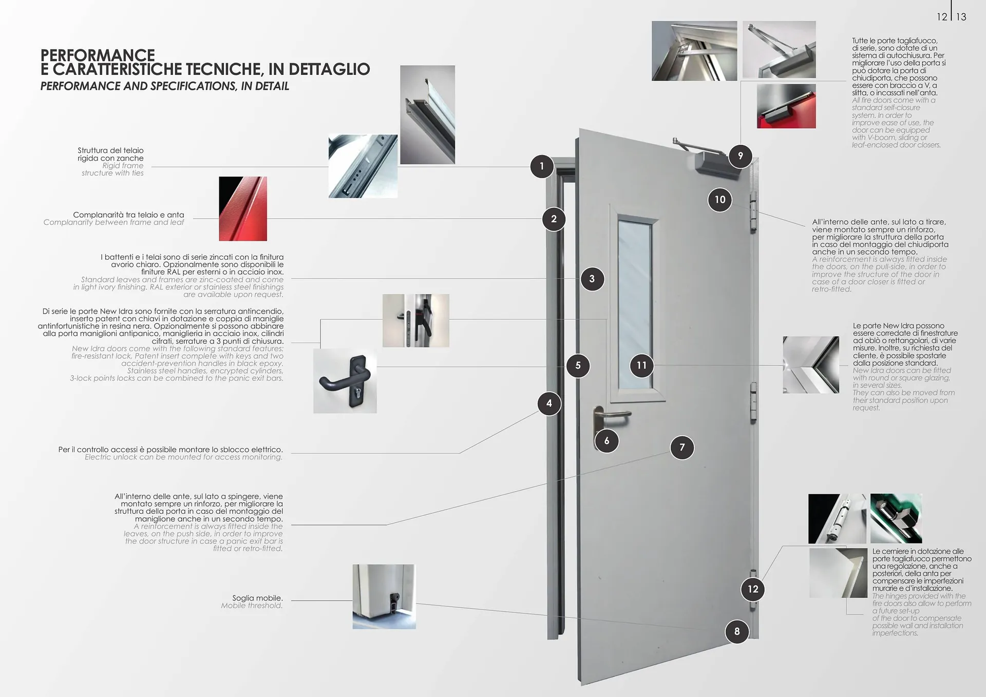 Catalog Usi 365 catalog de la 8 ianuarie până la 31 decembrie 2025 - Revista Pagina 8