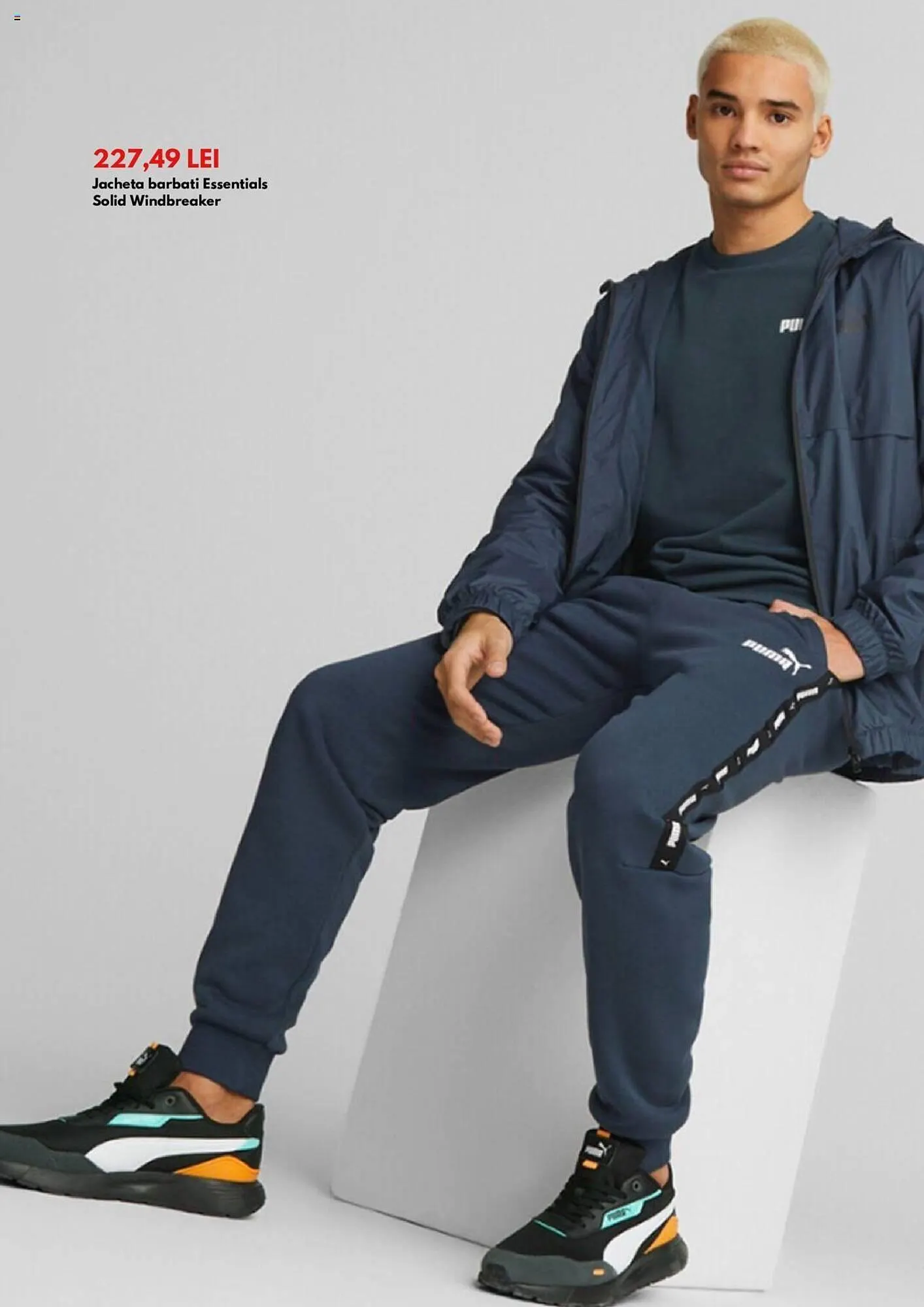 Catalog Catalog Intersport de la 1 august până la 31 august 2024 - Revista Pagina 12