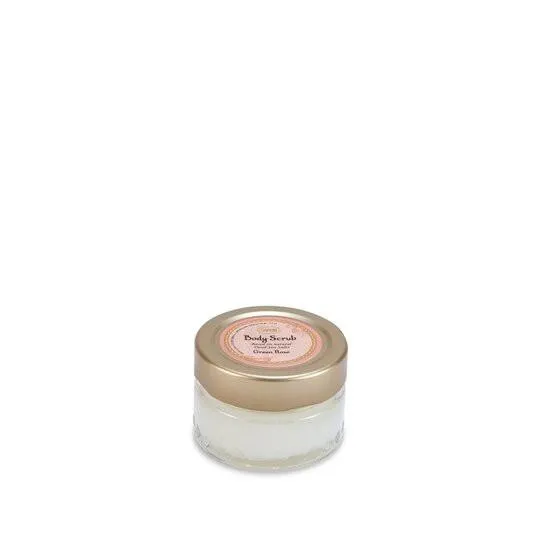 Scrub pentru corp Travel size