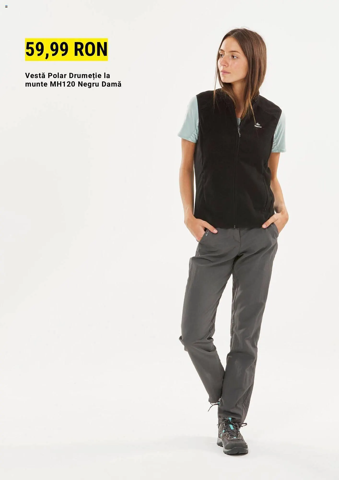 Catalog Decathlon catalog de la 1 decembrie până la 31 decembrie 2023 - Revista Pagina 3