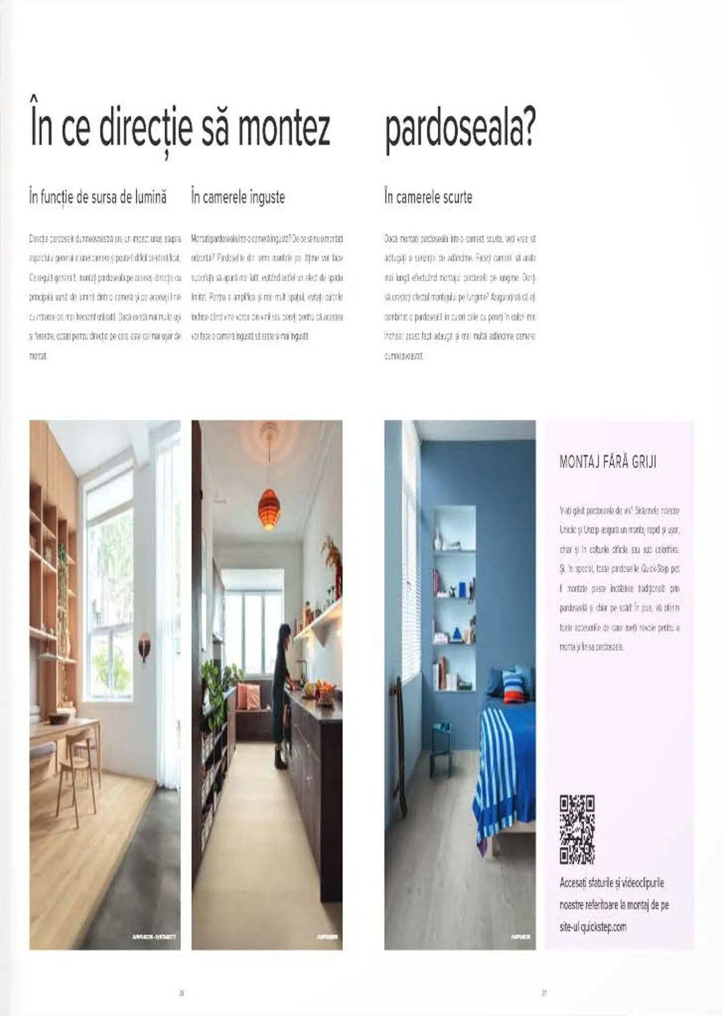 Catalog Proges catalog de la 27 octombrie până la 31 decembrie 2023 - Revista Pagina 15