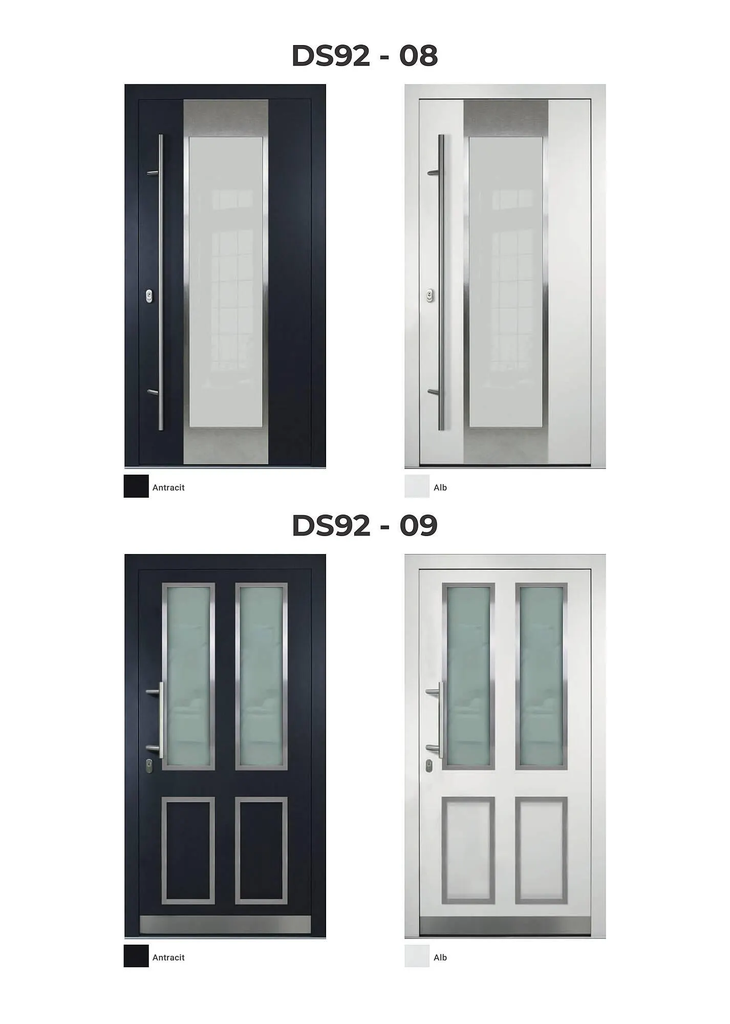 Catalog Usi 365 catalog de la 8 ianuarie până la 31 decembrie 2025 - Revista Pagina 9