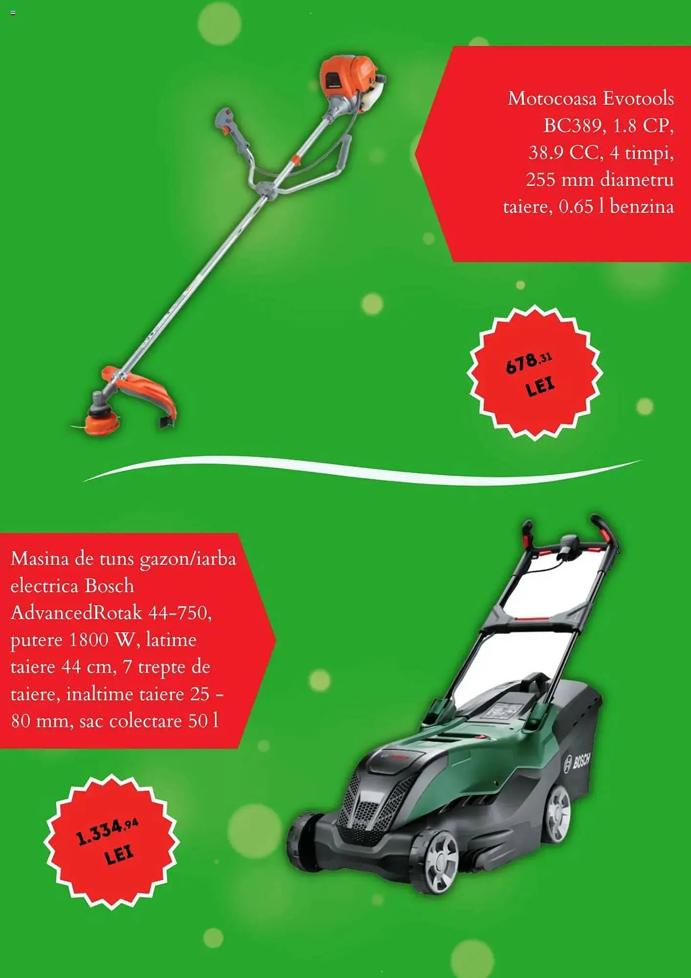 Catalog Catalog Emag de la 30 iunie până la 31 iulie 2025 - Revista Pagina 8