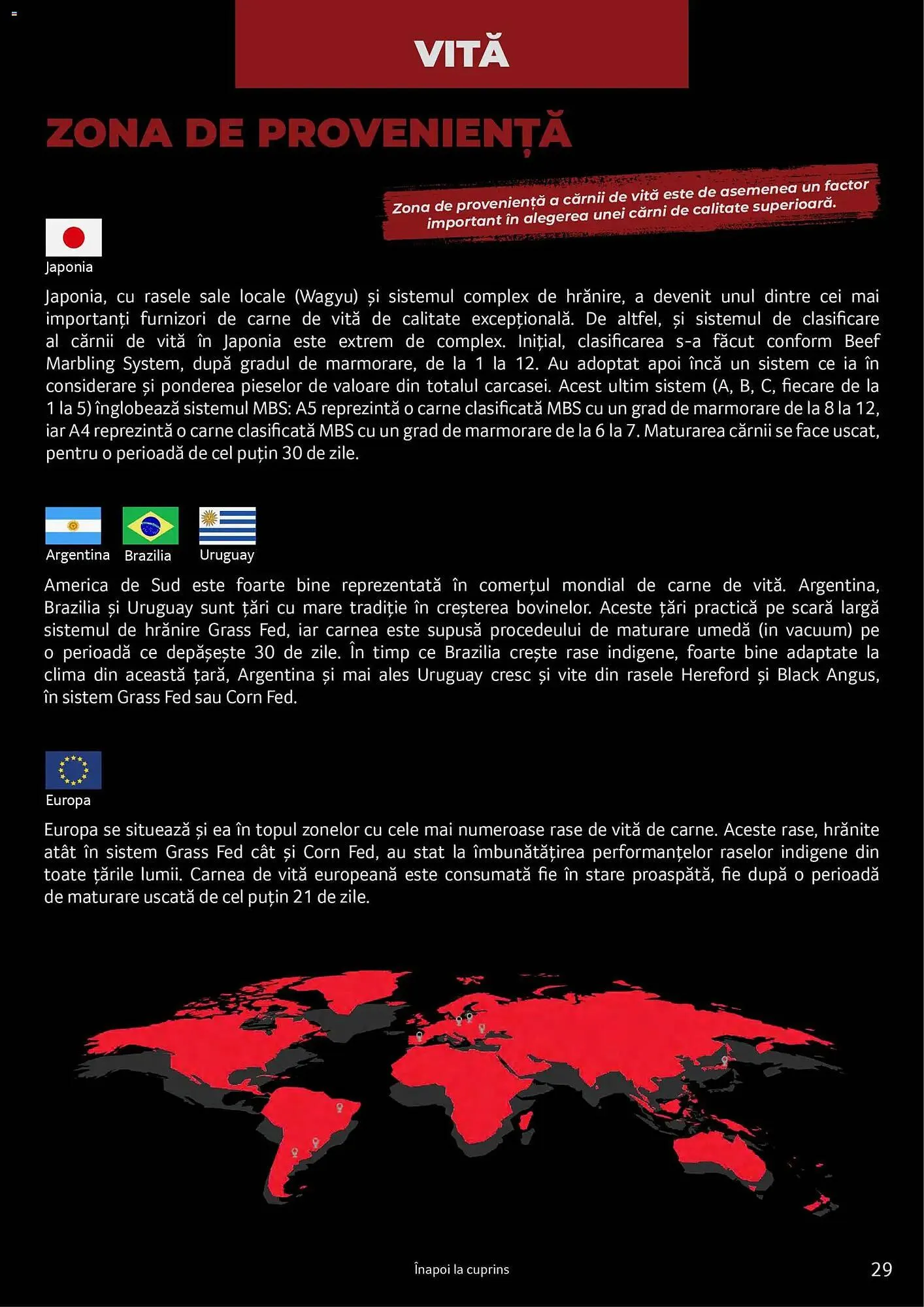 Catalog Catalog Selgros de la 24 martie până la 31 martie 2027 - Revista Pagina 29