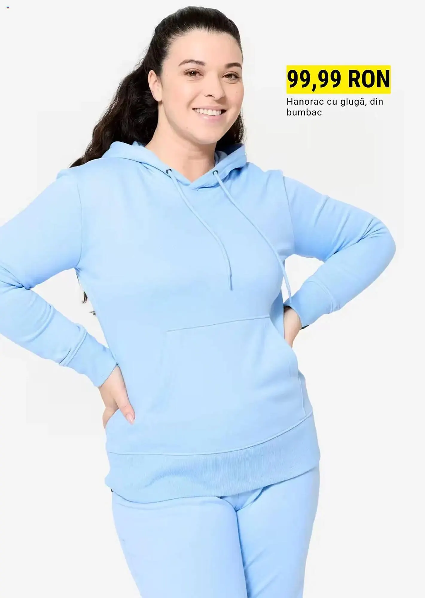 Catalog Catalog Decathlon de la 1 martie până la 31 martie 2025 - Revista Pagina 8