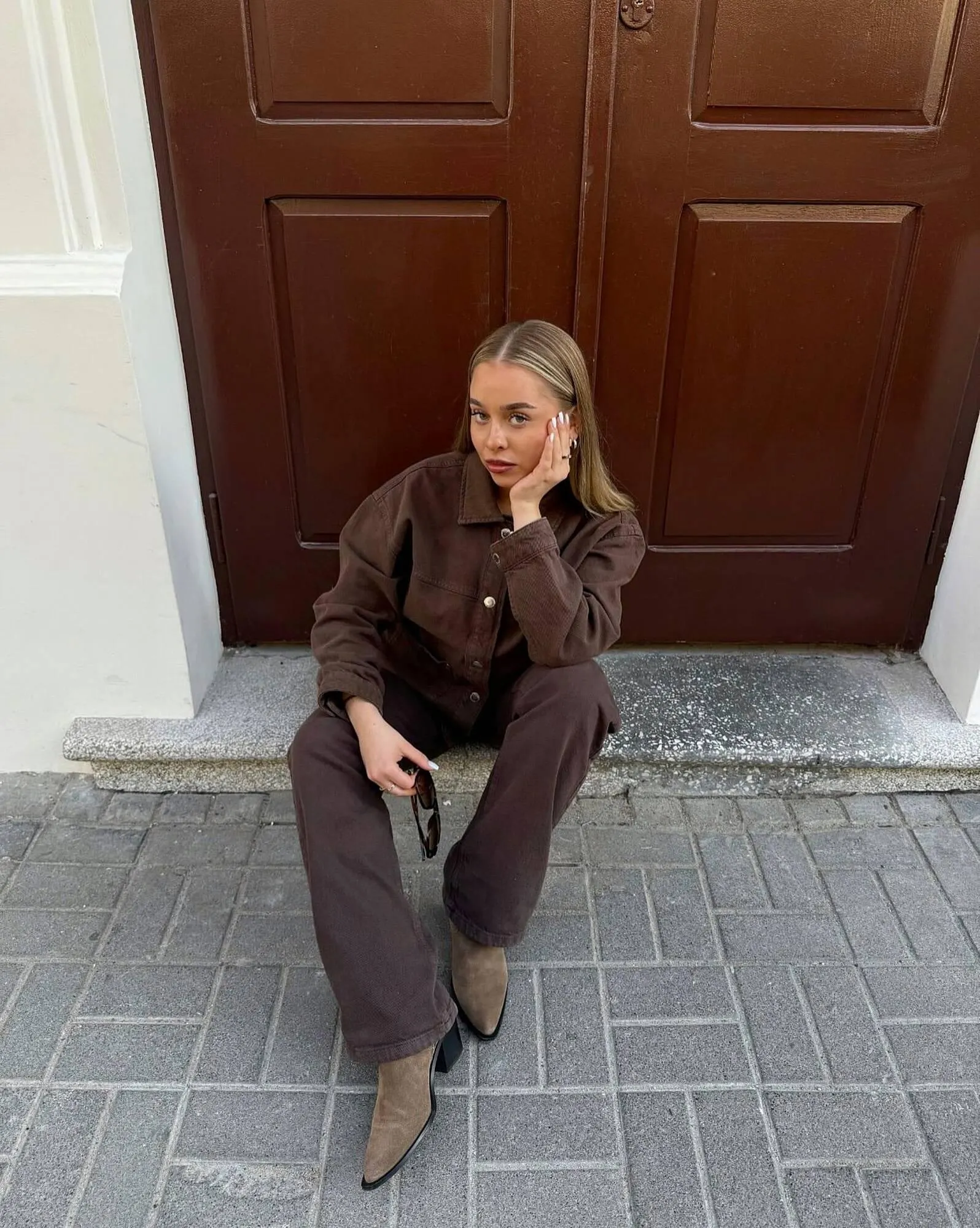 Catalog Catalog Stradivarius de la 17 aprilie până la 29 aprilie 2025 - Revista Pagina 4