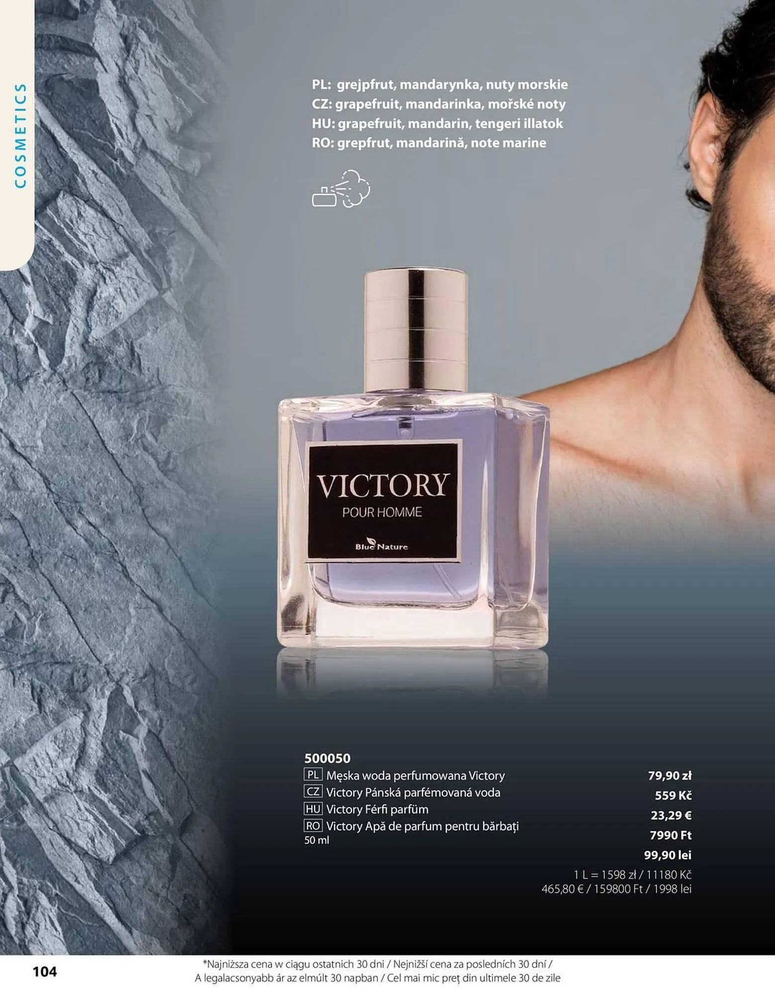 Catalog Catalog BetterStyle de la 1 august până la 31 august 2025 - Revista Pagina 104