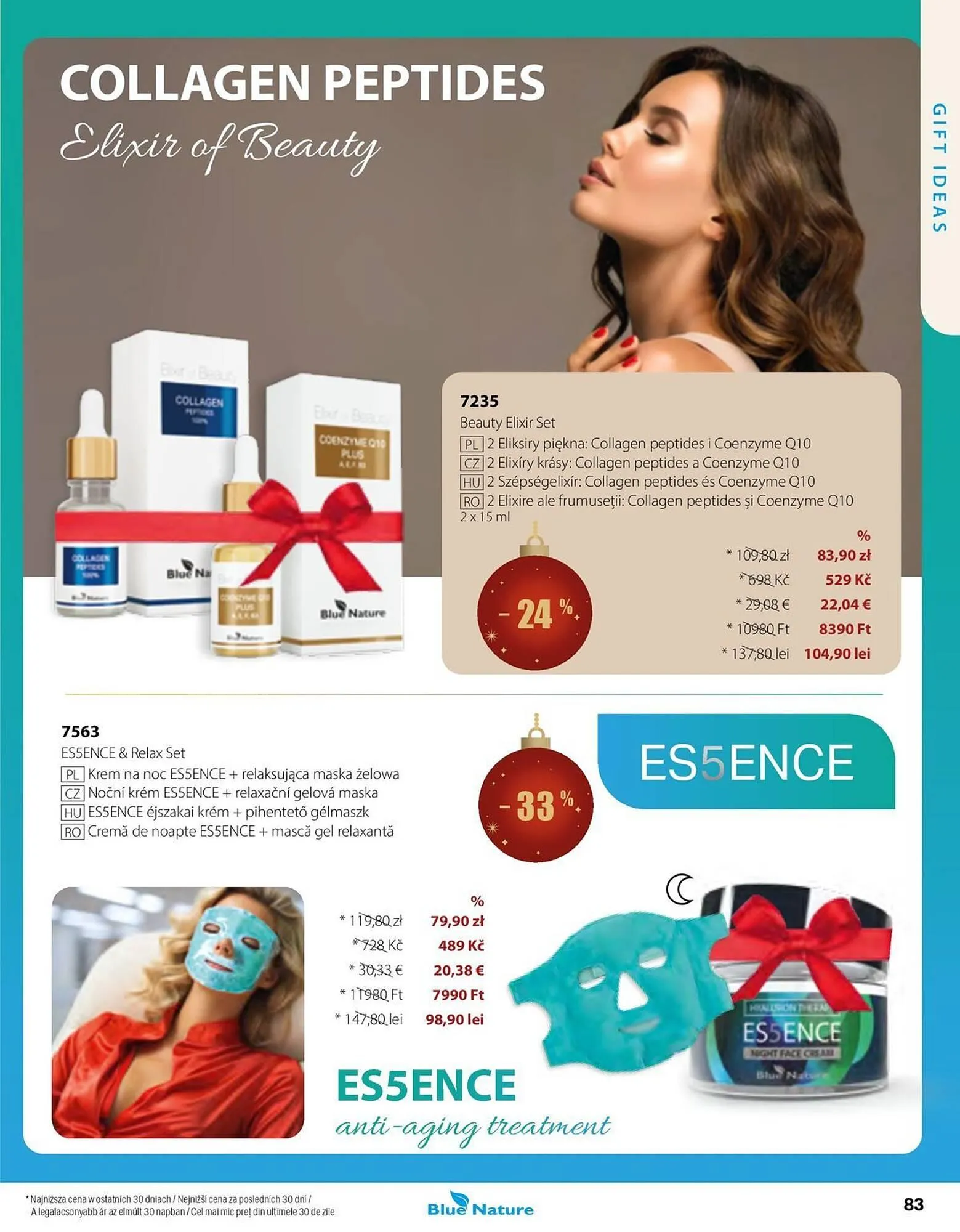 Catalog Catalog BetterStyle de la 3 decembrie până la 31 decembrie 2025 - Revista Pagina 83