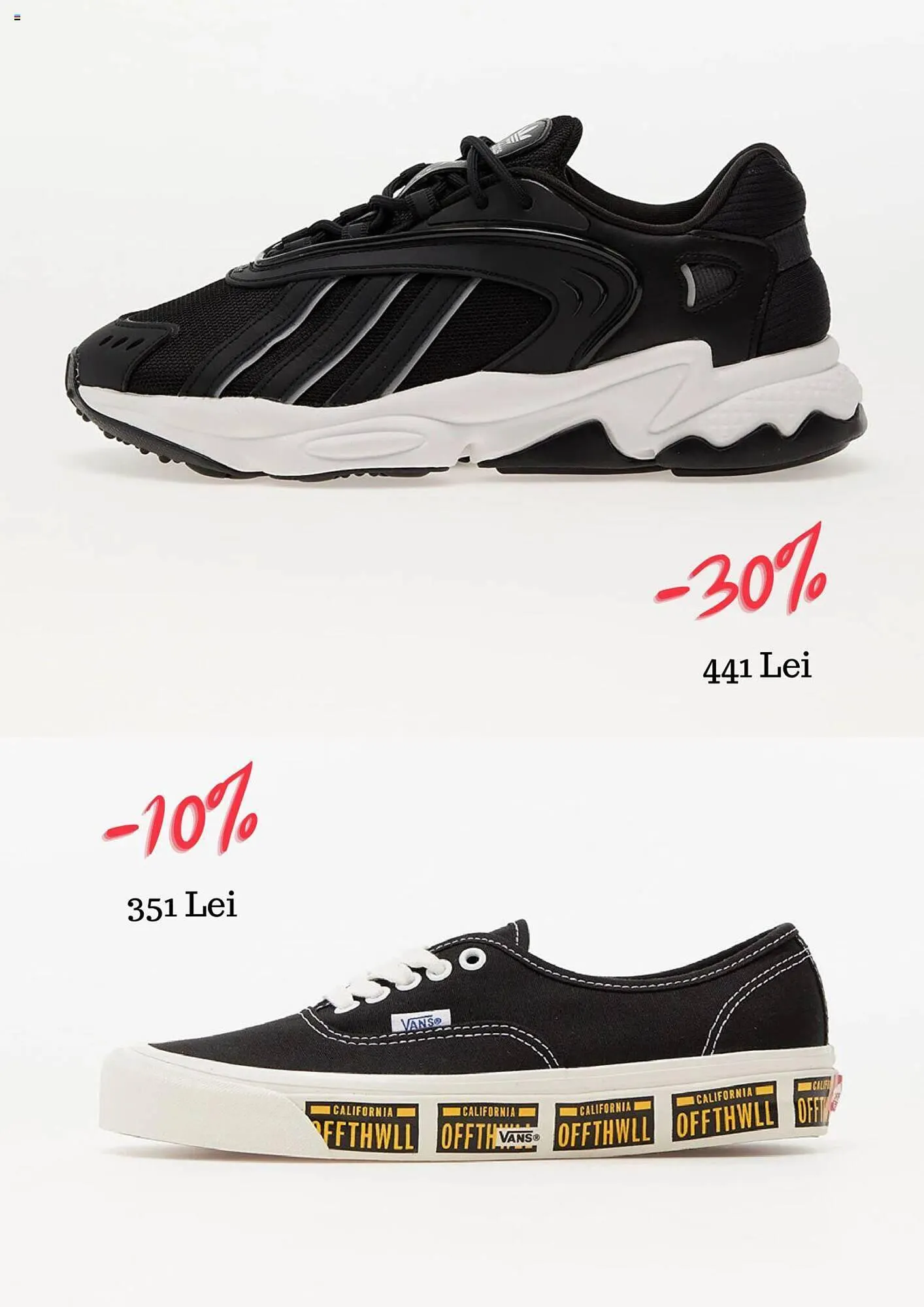 Catalog Footshop catalog de la 30 iunie până la 28 iulie 2023 - Revista Pagina 4