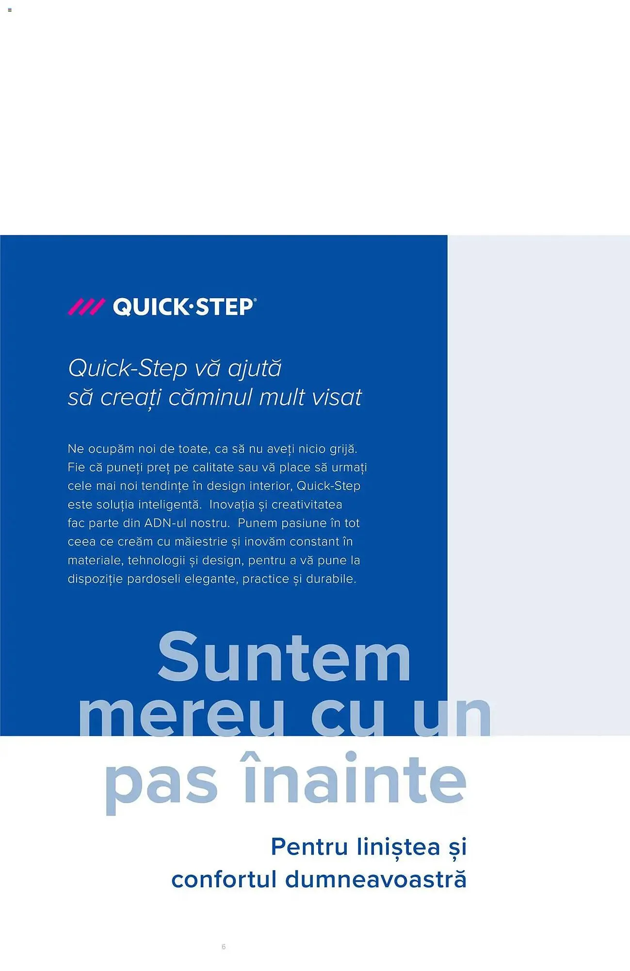 Catalog Catalog Proges de la 3 noiembrie până la 31 ianuarie 2027 - Revista Pagina 6