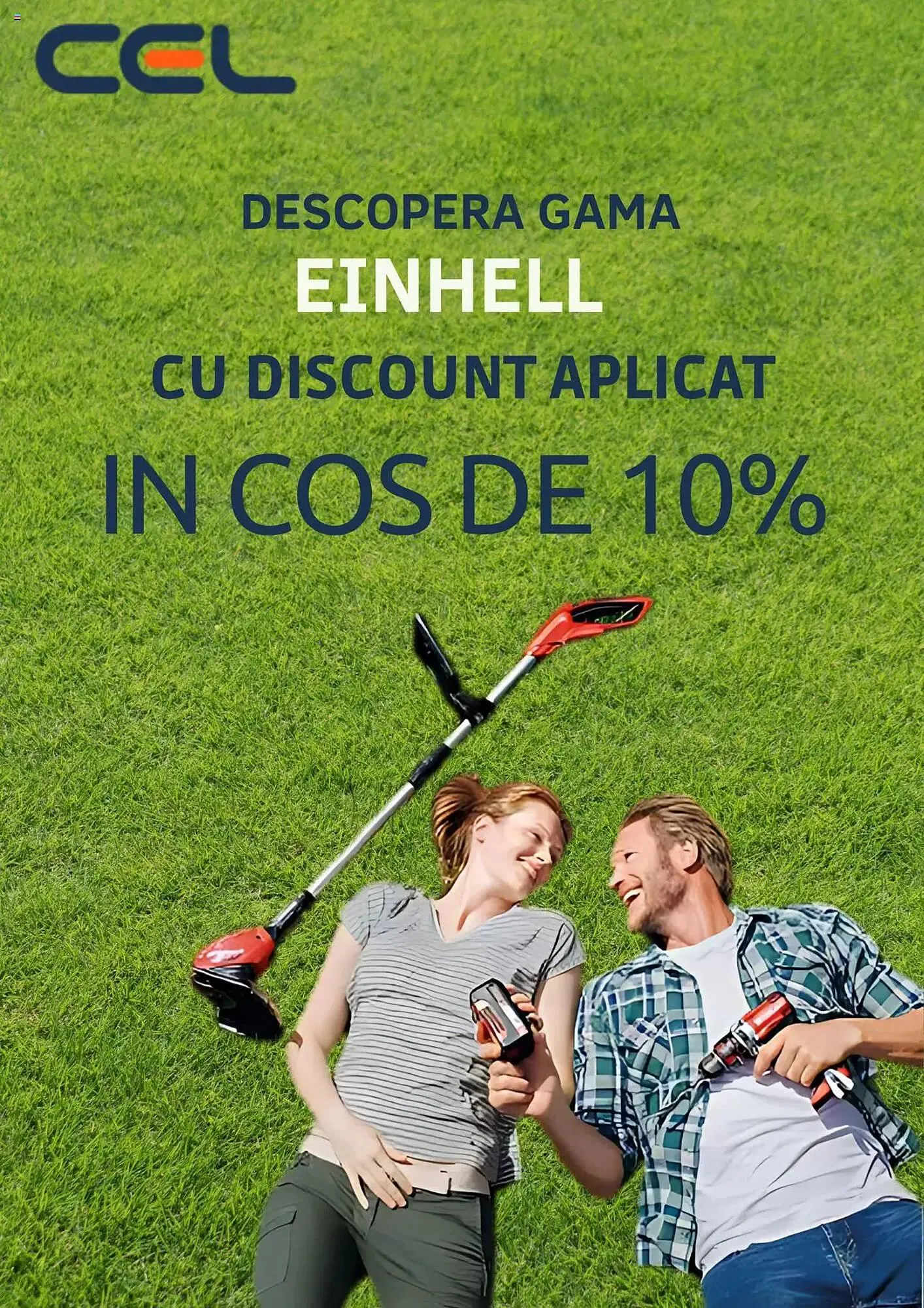 Catalog Catalog Cel de la 12 iunie până la 4 august 2025 - Revista Pagina 1