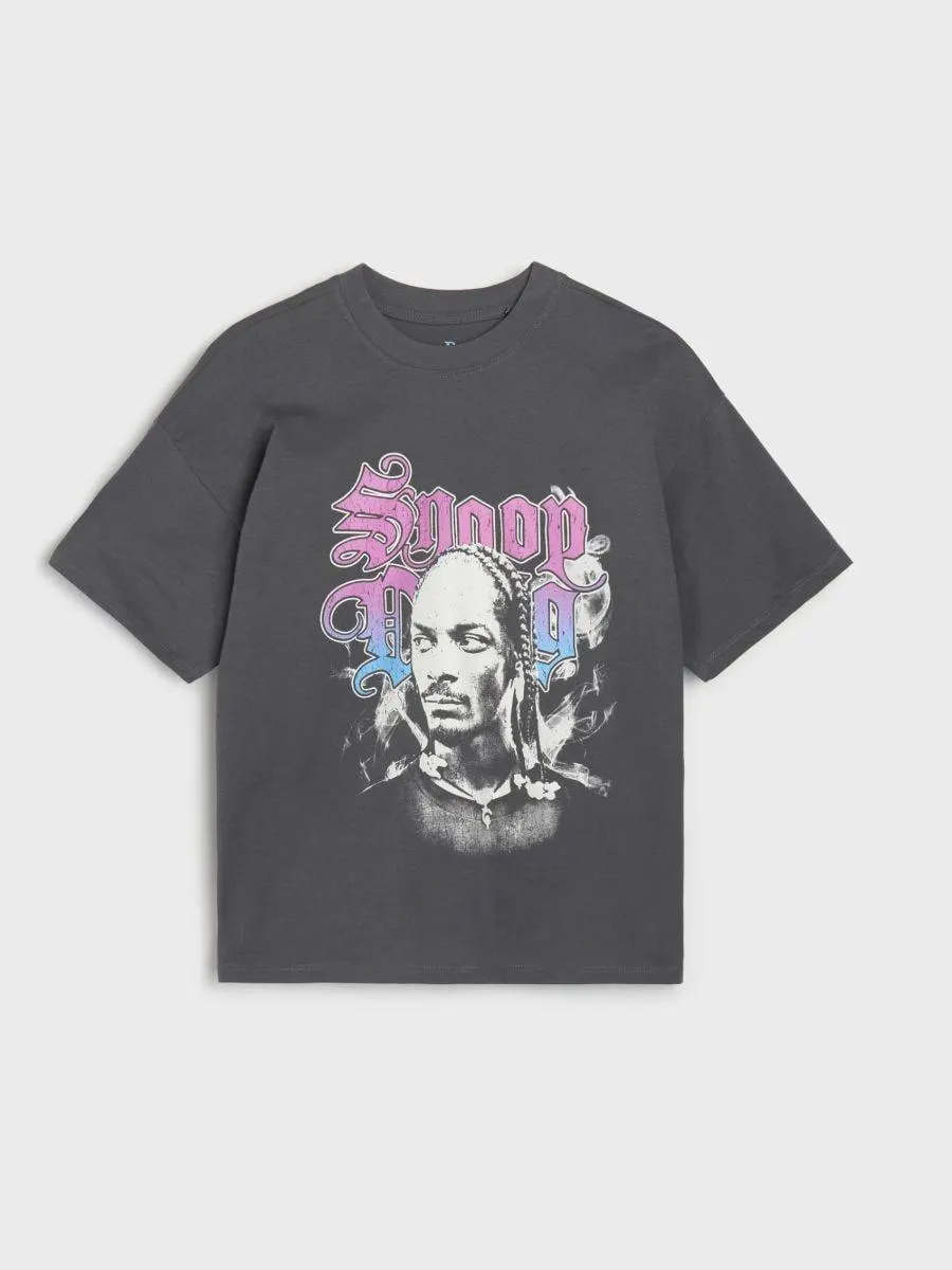 Tricou Snoop Dogg