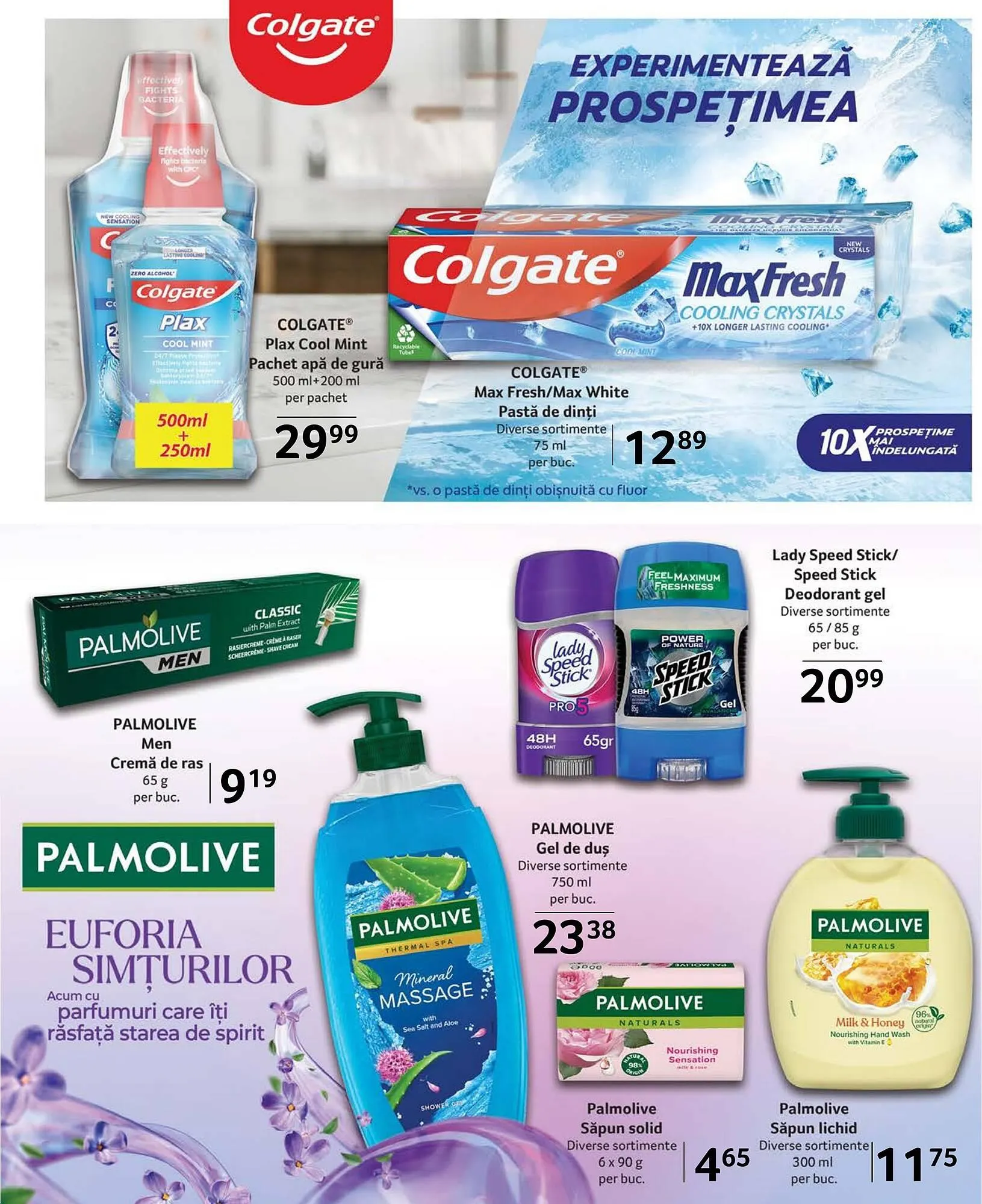 Catalog Catalog Selgros de la 7 martie până la 20 martie 2025 - Revista Pagina 35