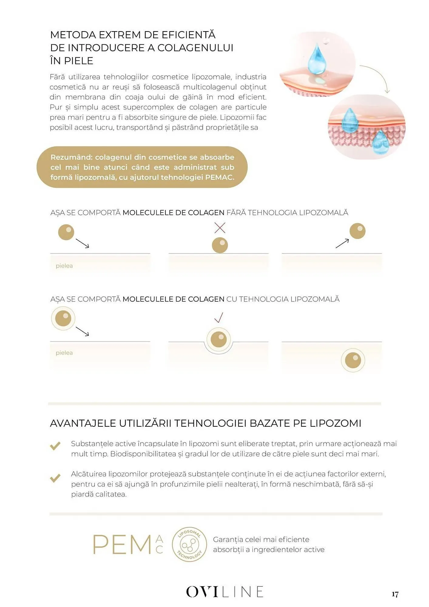 Catalog Catalog BetterStyle de la 1 aprilie până la 30 aprilie 2025 - Revista Pagina 17