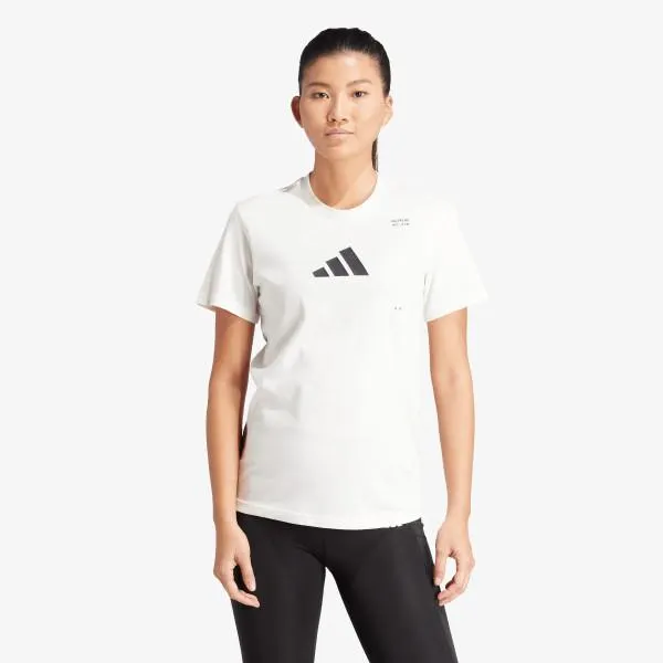 adidas Tricou W TR CAT G T