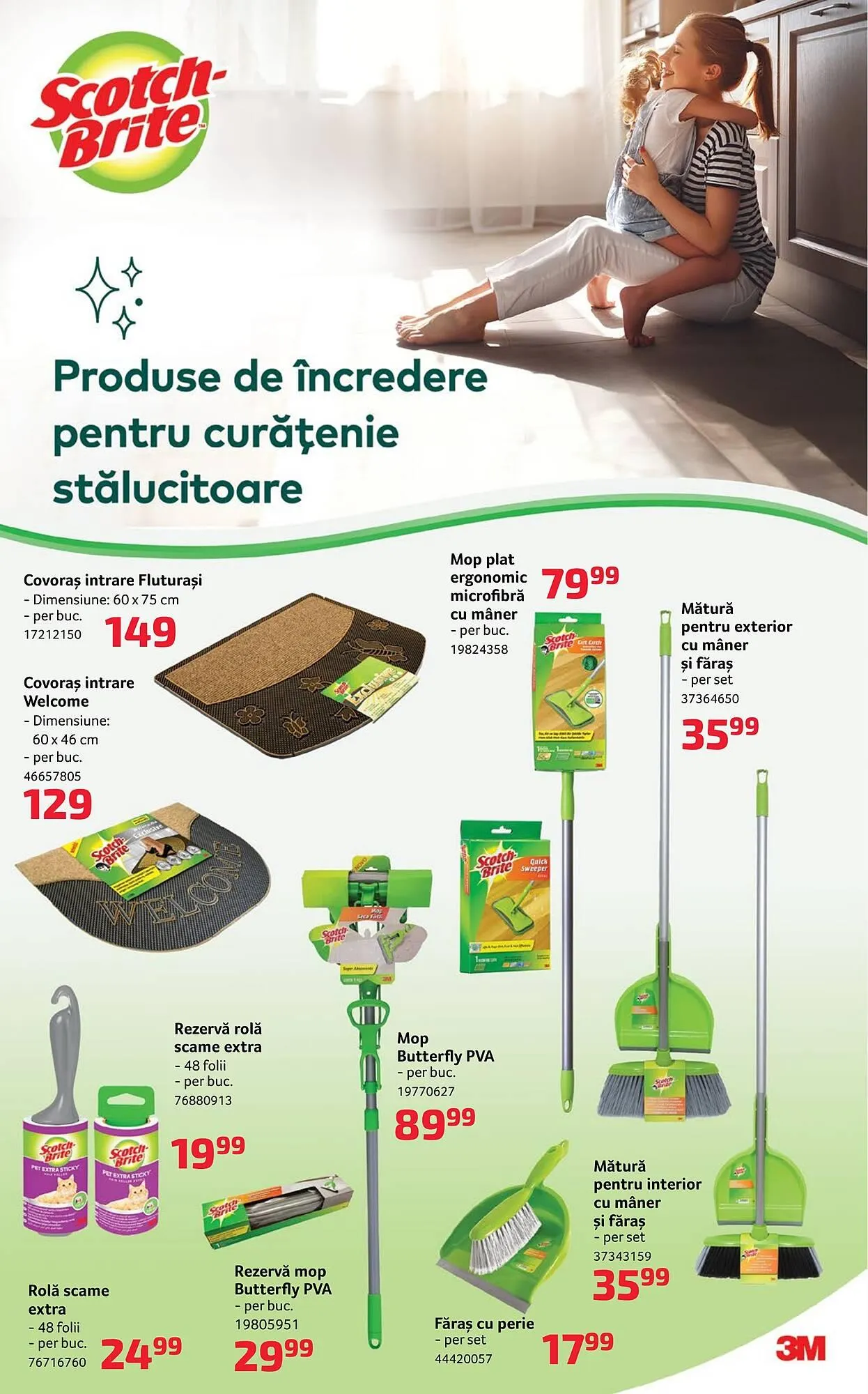 Catalog Catalog Selgros de la 4 aprilie până la 17 aprilie 2025 - Revista Pagina 10