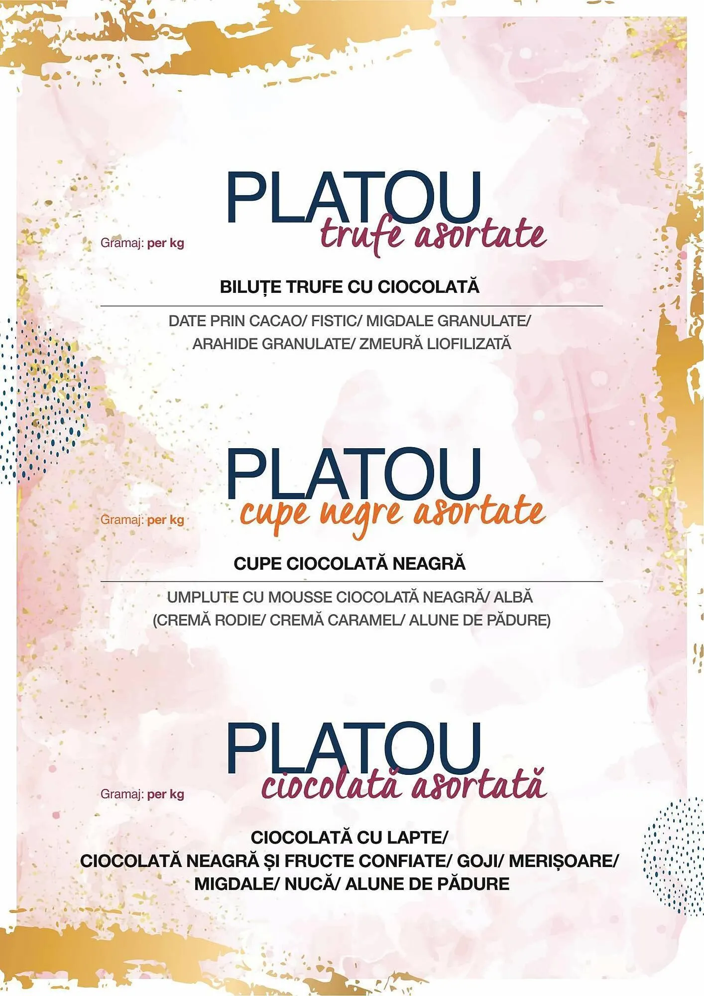 Catalog Cora catalog de la 5 mai până la 31 decembrie 2023 - Revista Pagina 4