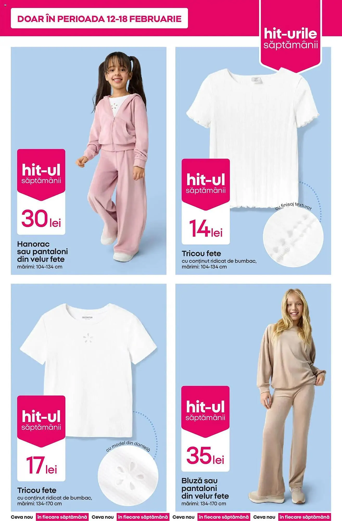 Catalog Catalog Pepco de la 11 februarie până la 18 februarie 2026 - Revista Pagina 5