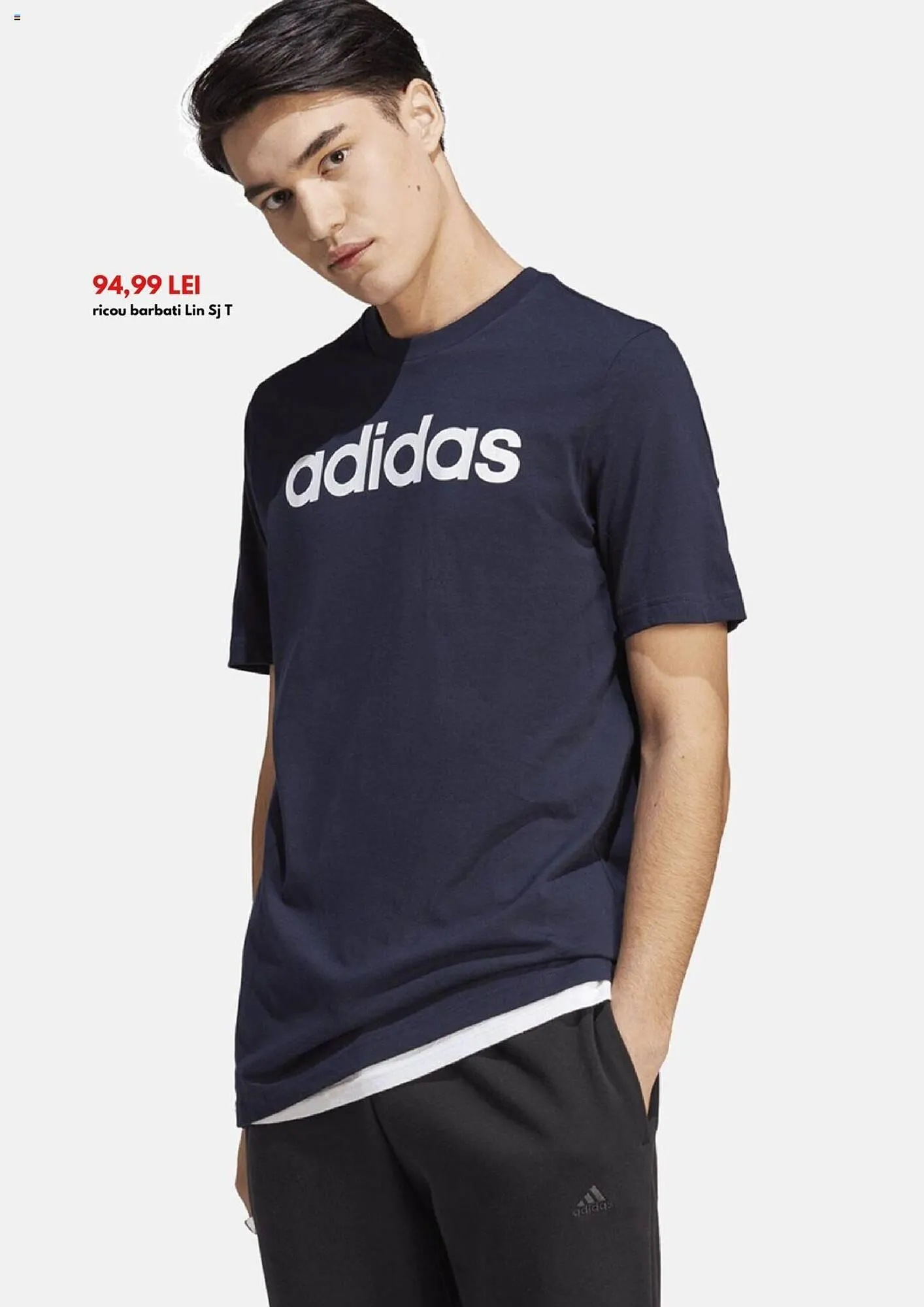 Catalog Intersport catalog de la 1 mai până la 31 mai 2024 - Revista Pagina 2