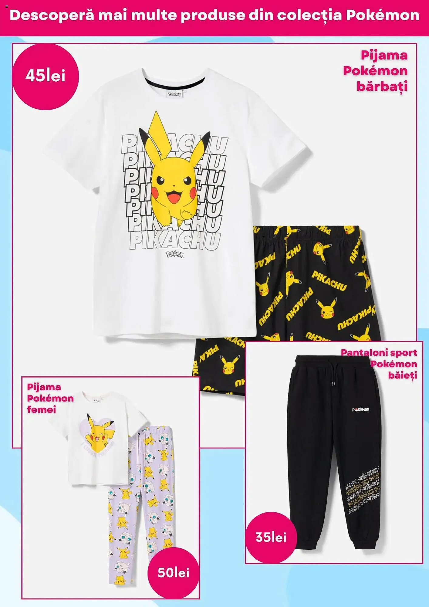 Catalog Catalog Pepco de la 15 ianuarie până la 21 ianuarie 2026 - Revista Pagina 12