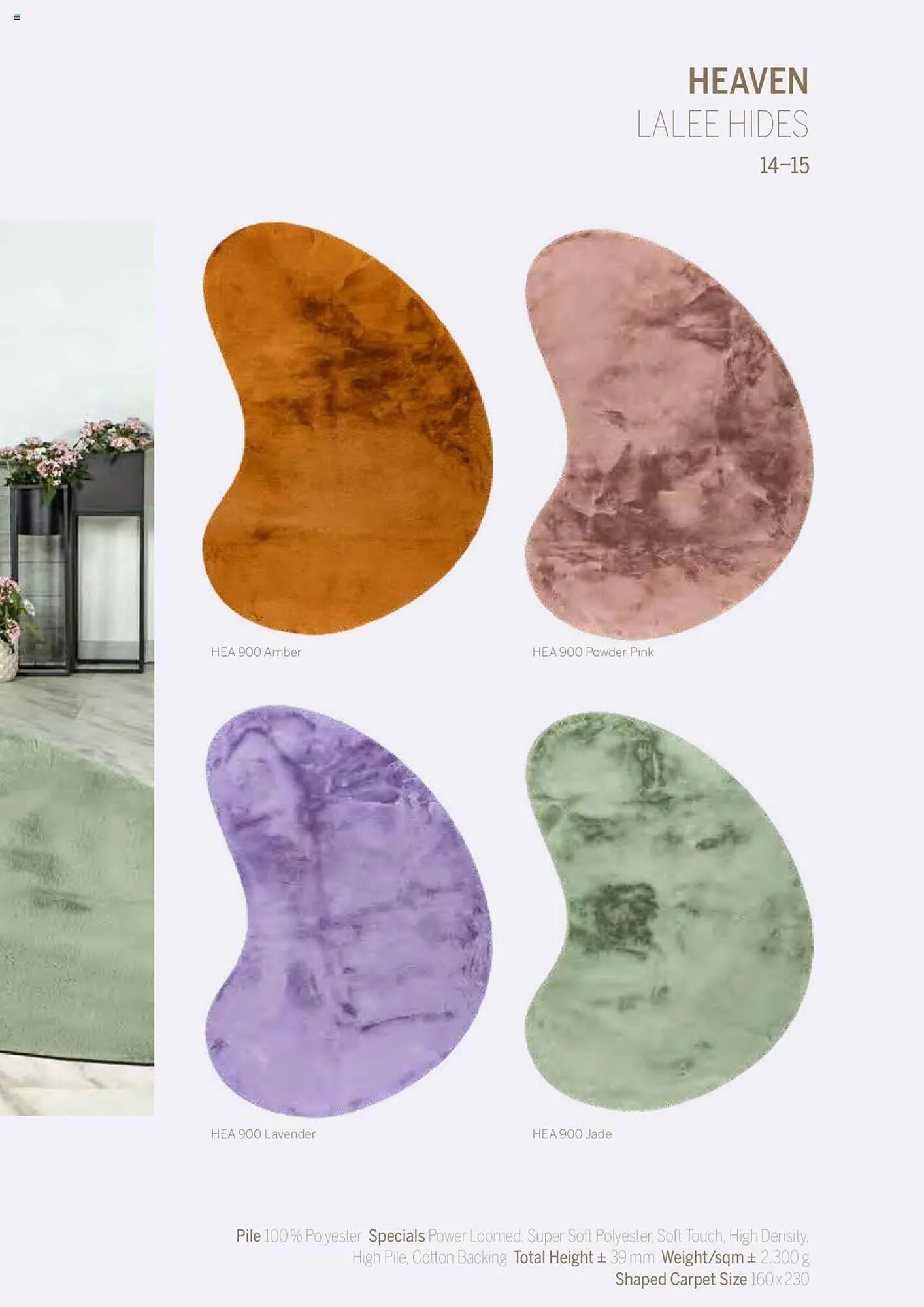 Catalog Proges catalog de la 31 ianuarie până la 31 decembrie 2024 - Revista Pagina 15